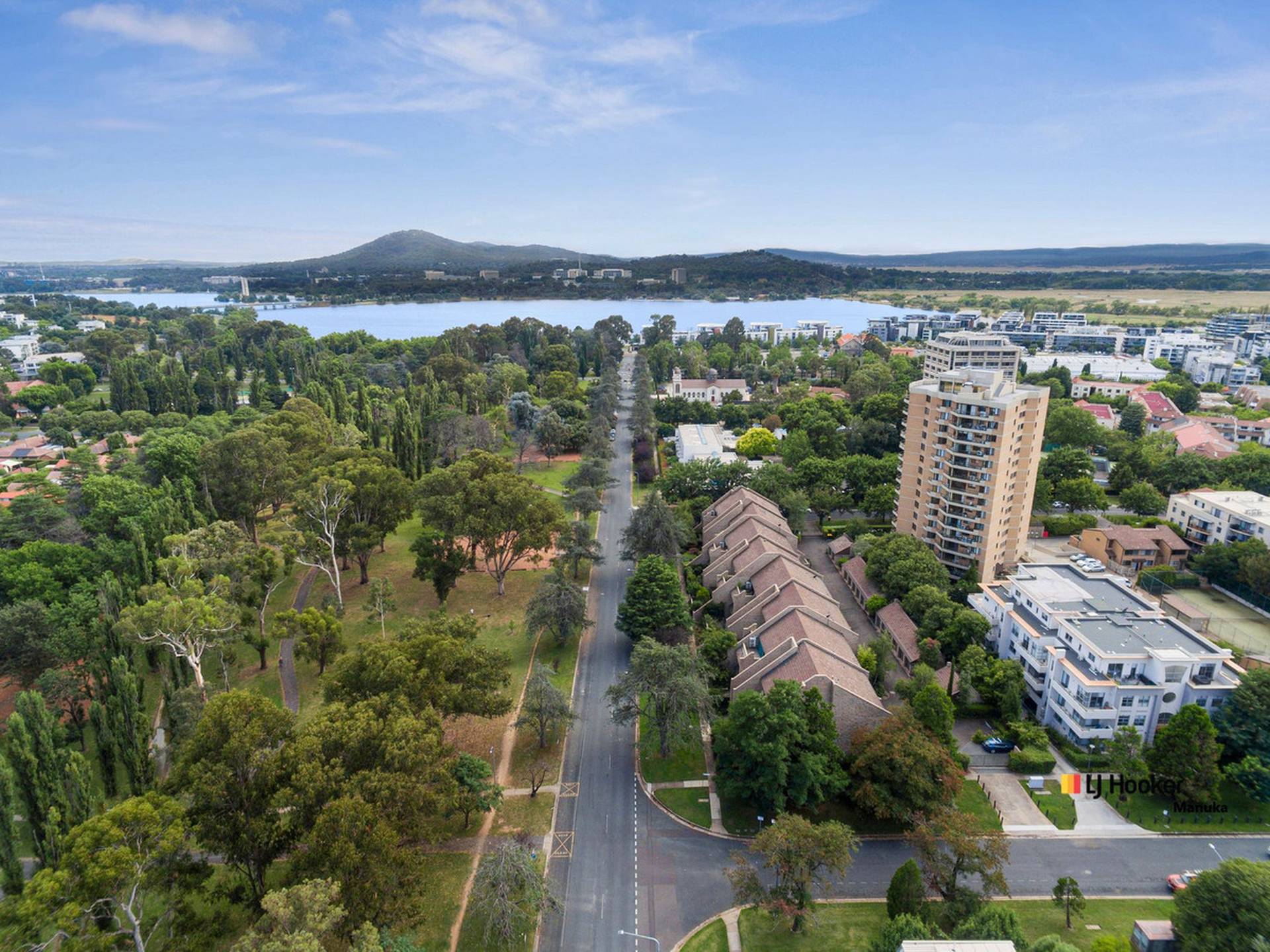 5/24 Telopea Park, KINGSTON