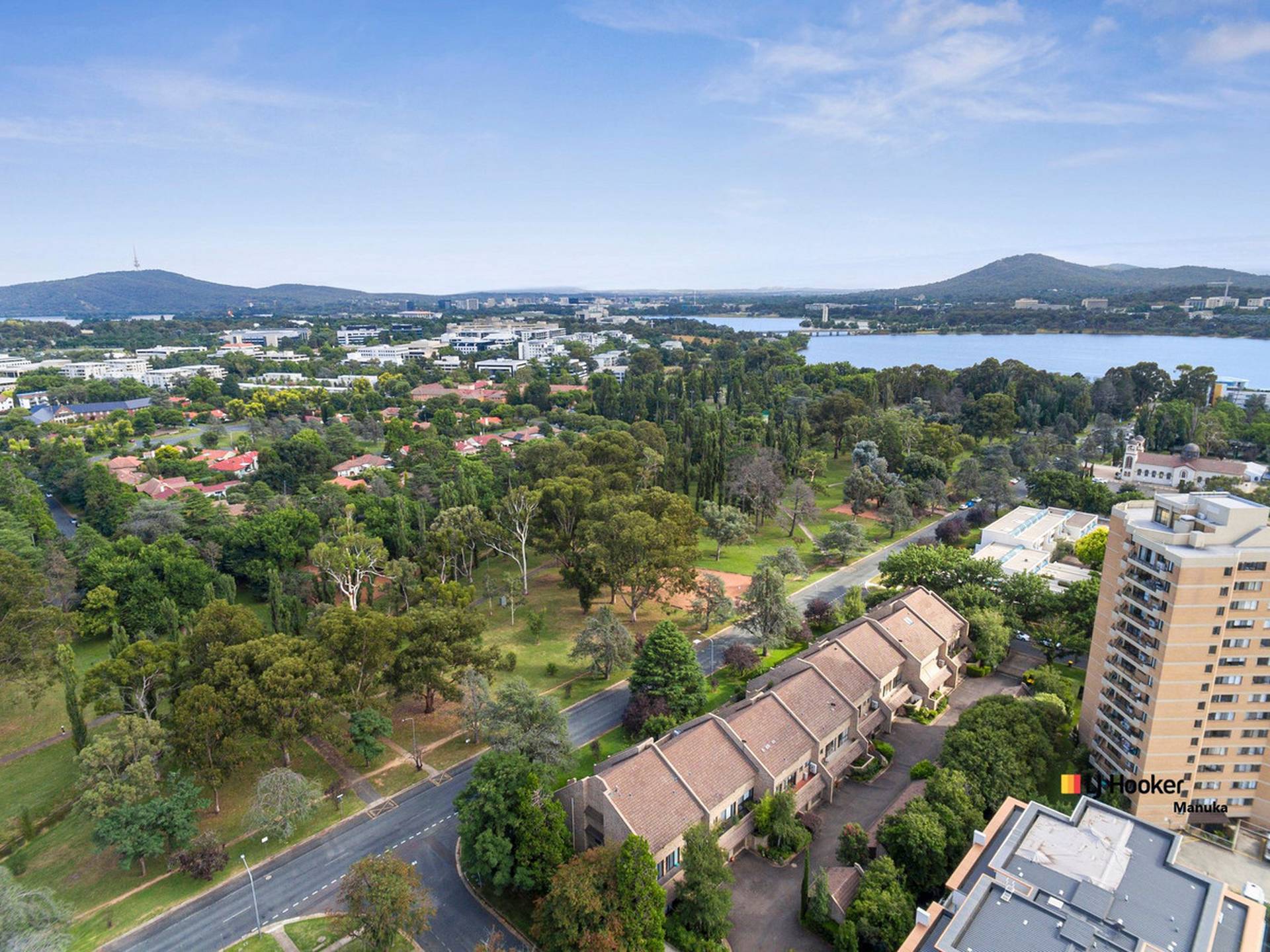 5/24 Telopea Park, KINGSTON