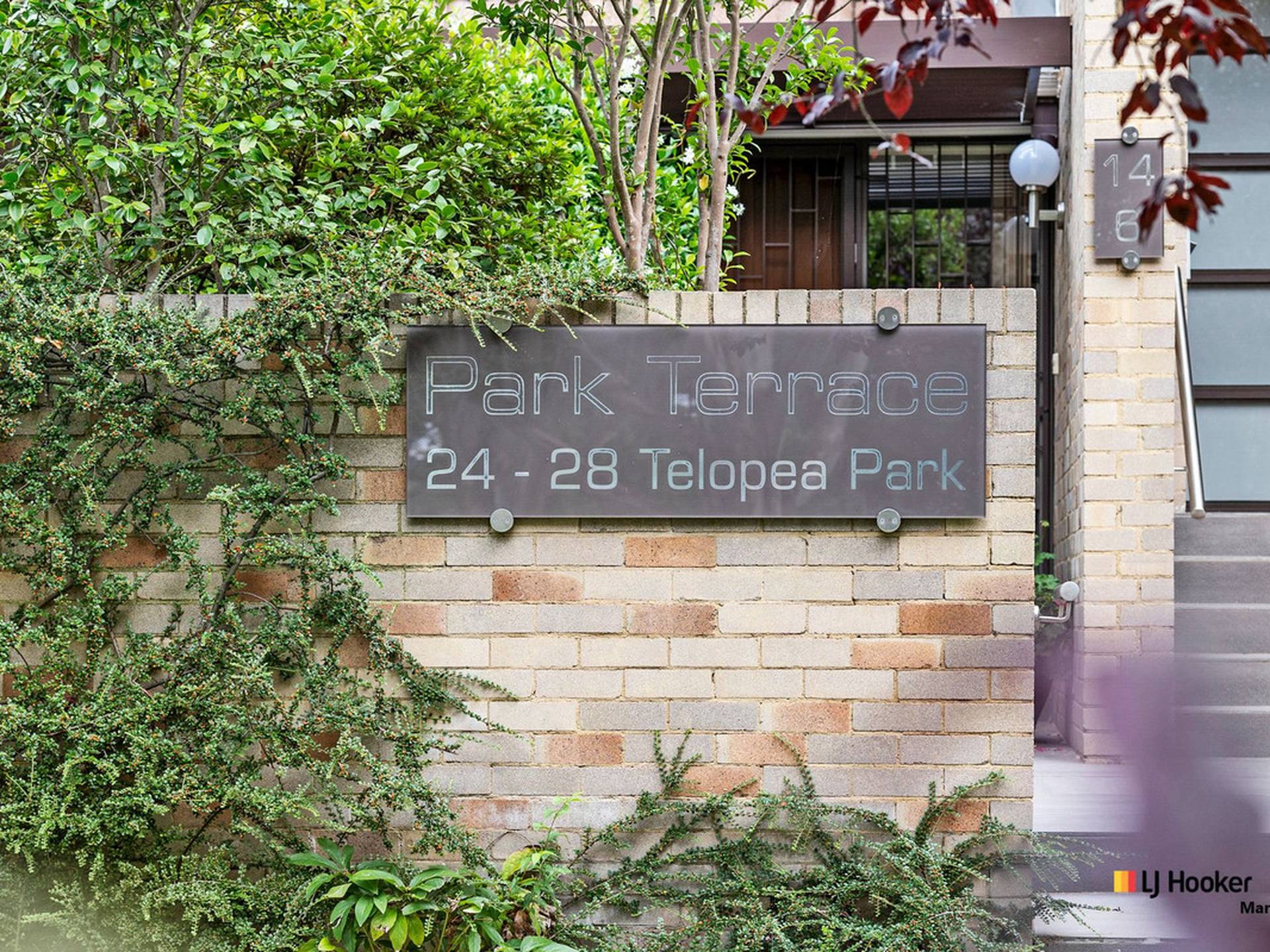 5/24 Telopea Park, KINGSTON