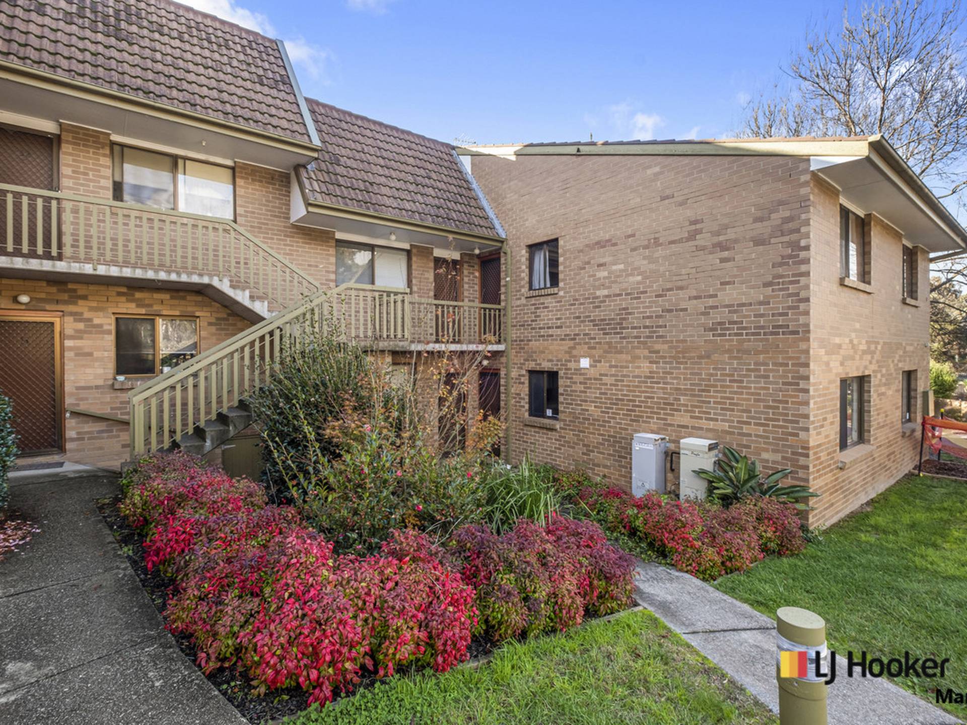 16/2 Buik Place, Belconnen