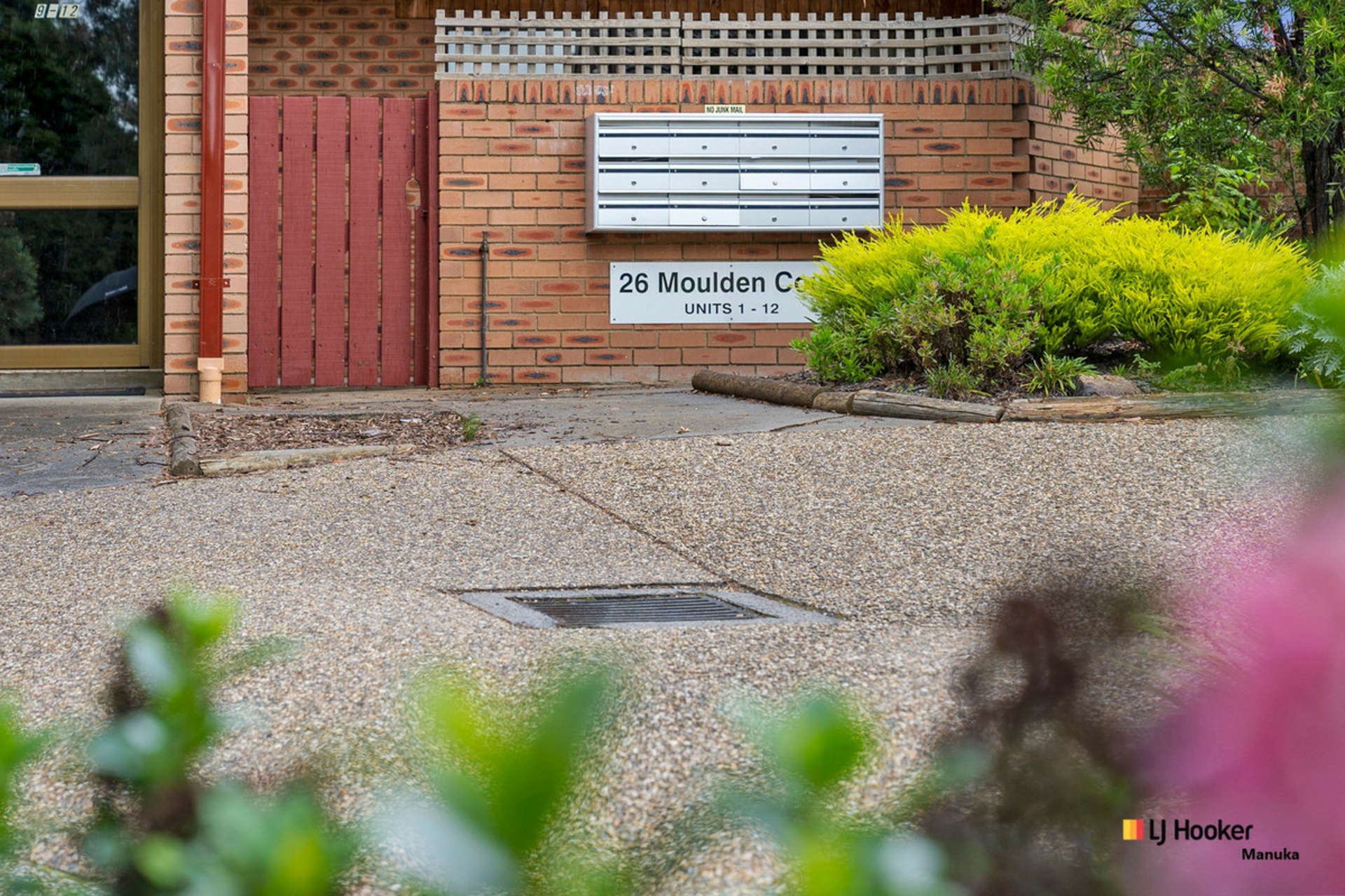 9/26 Moulden Court, BELCONNEN