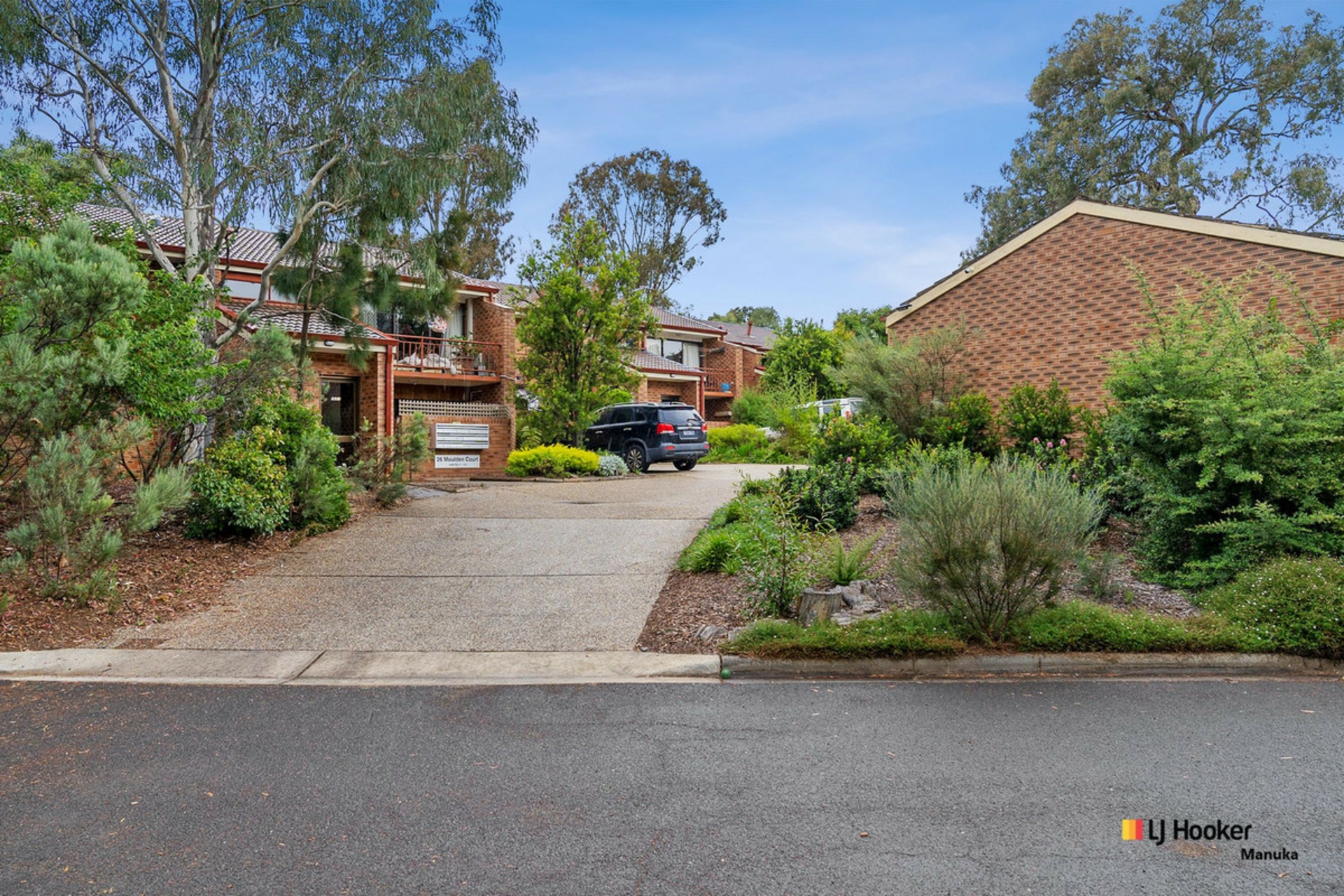 9/26 Moulden Court, BELCONNEN