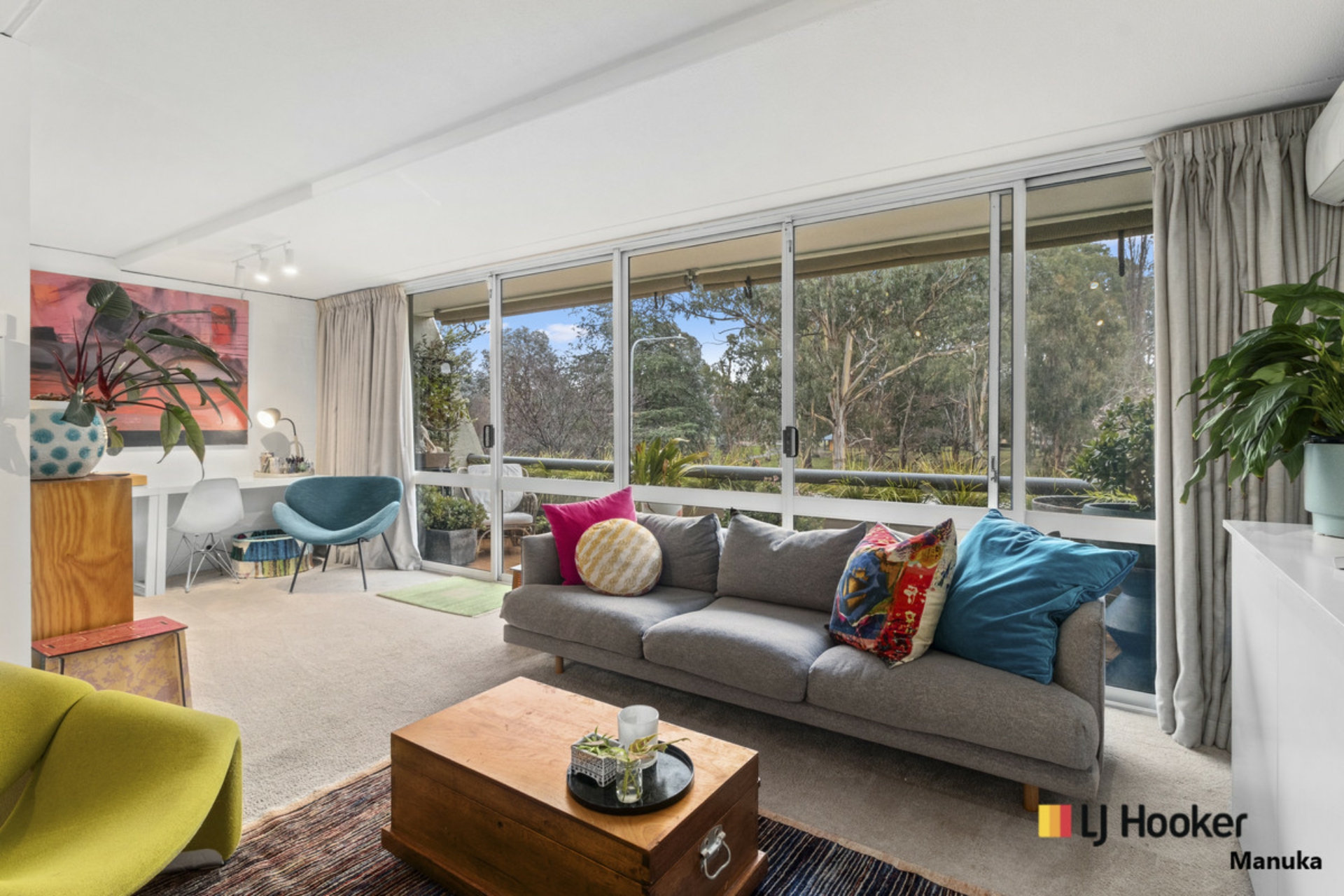 27/18 Currie Crescent, KINGSTON