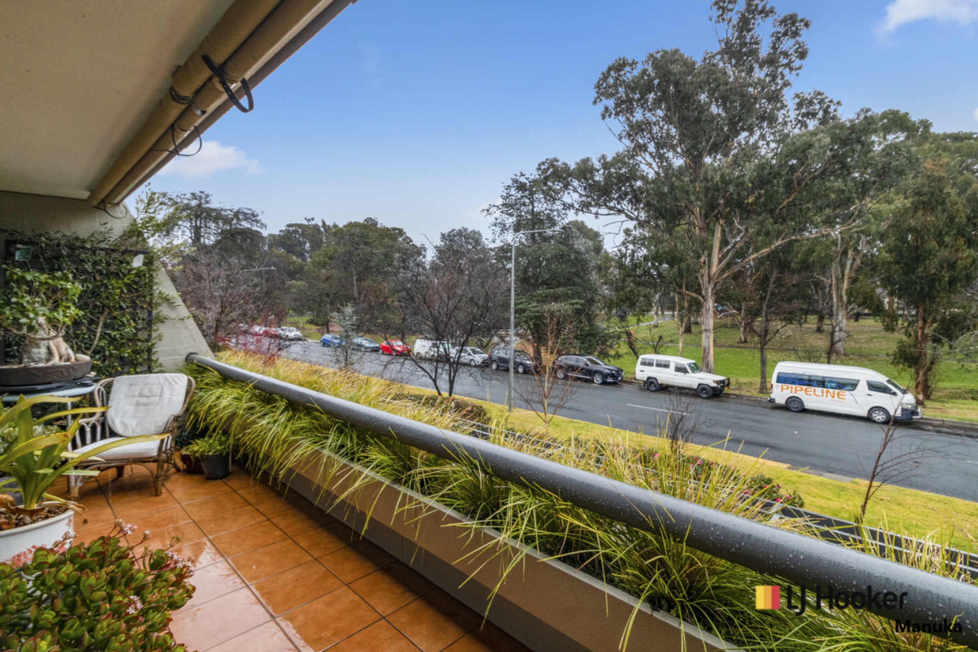 27/18 Currie Crescent, KINGSTON