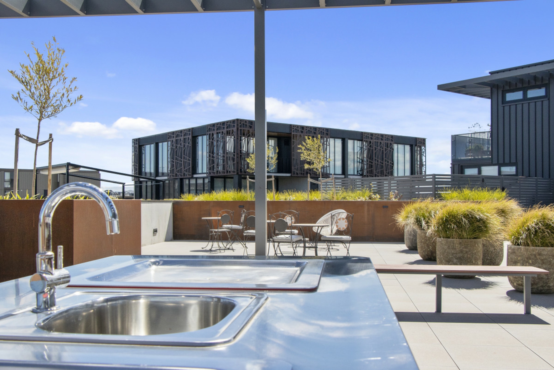 44/11 Kerridge Street, KINGSTON