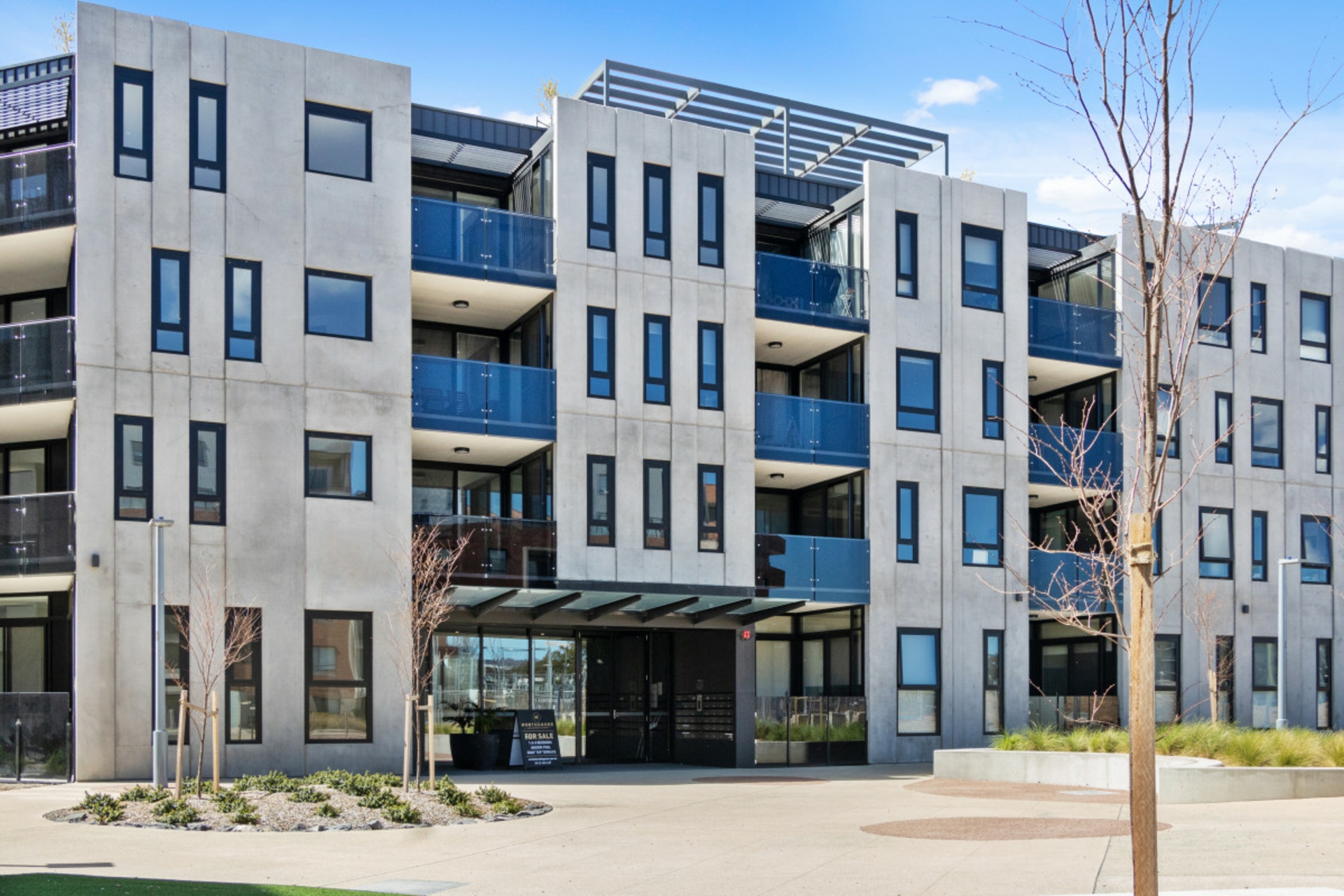 44/11 Kerridge Street, KINGSTON