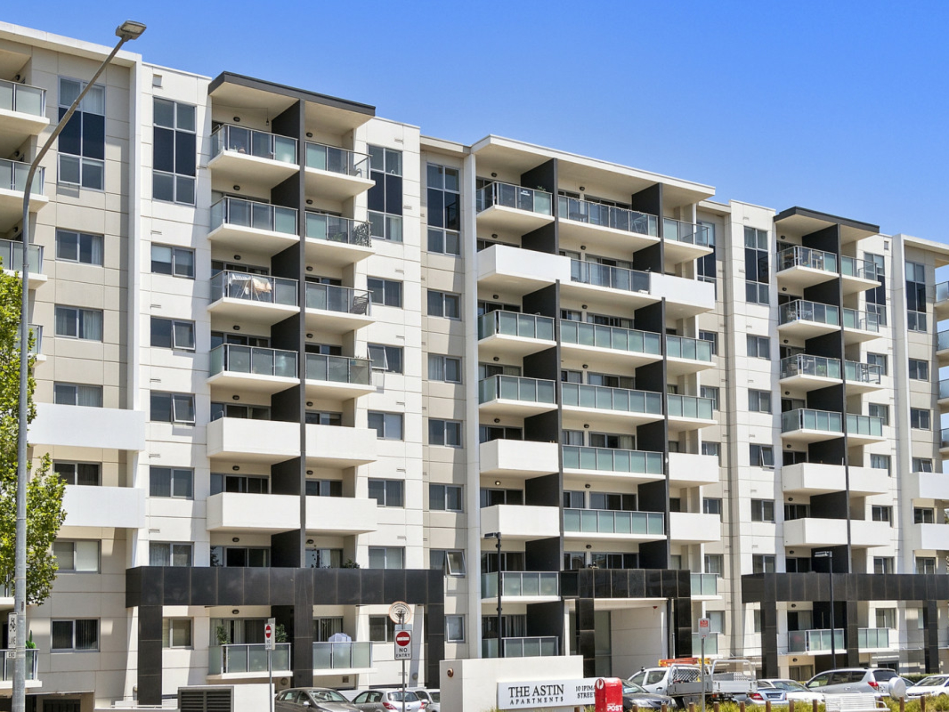125/10 ipima Street, BRADDON