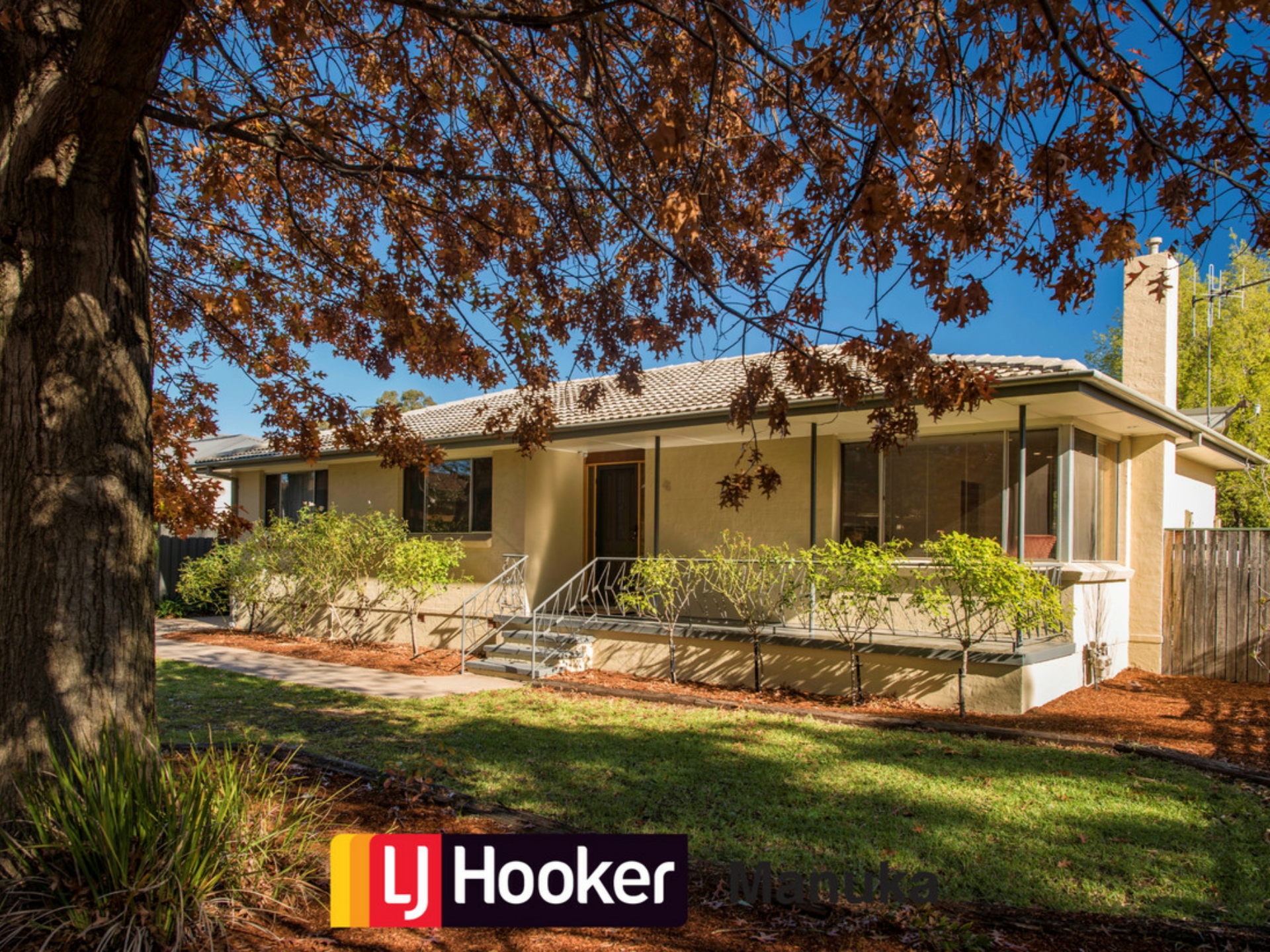 4 Medley Street Chifley ACT
