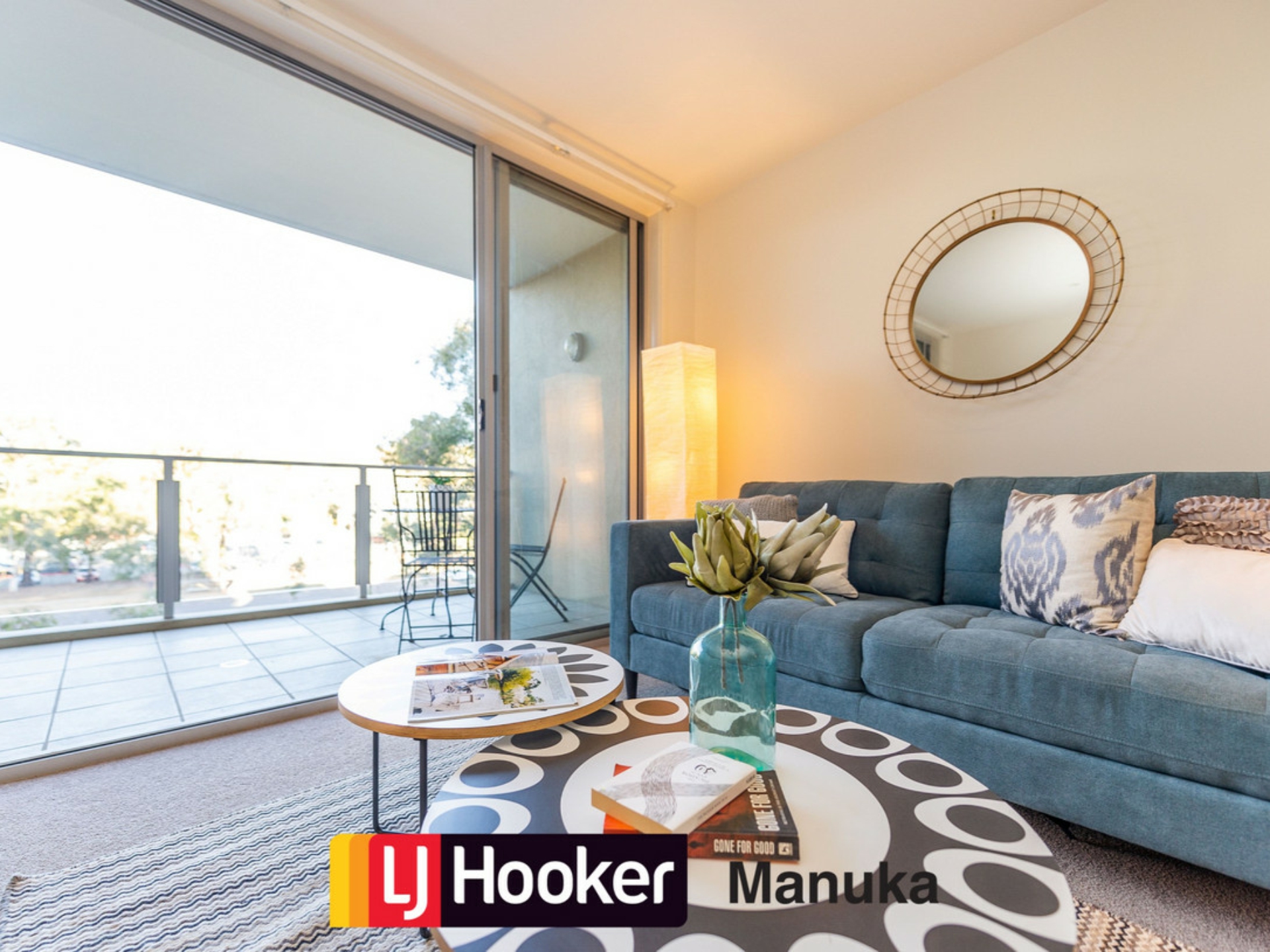 55/219A Northbourne Avenue, TURNER