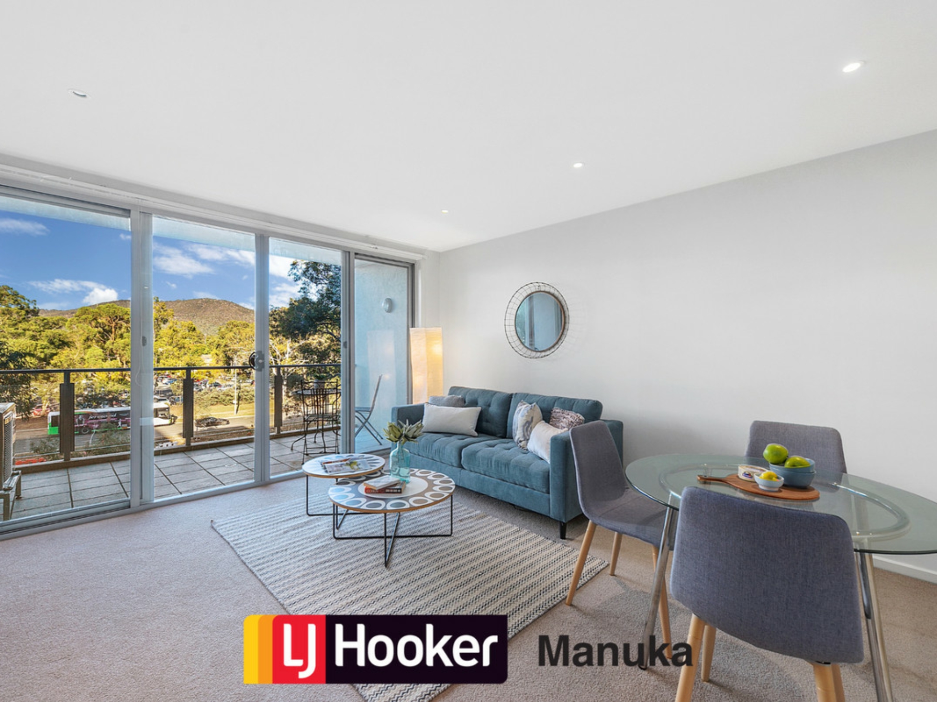 55/219A Northbourne Avenue, TURNER