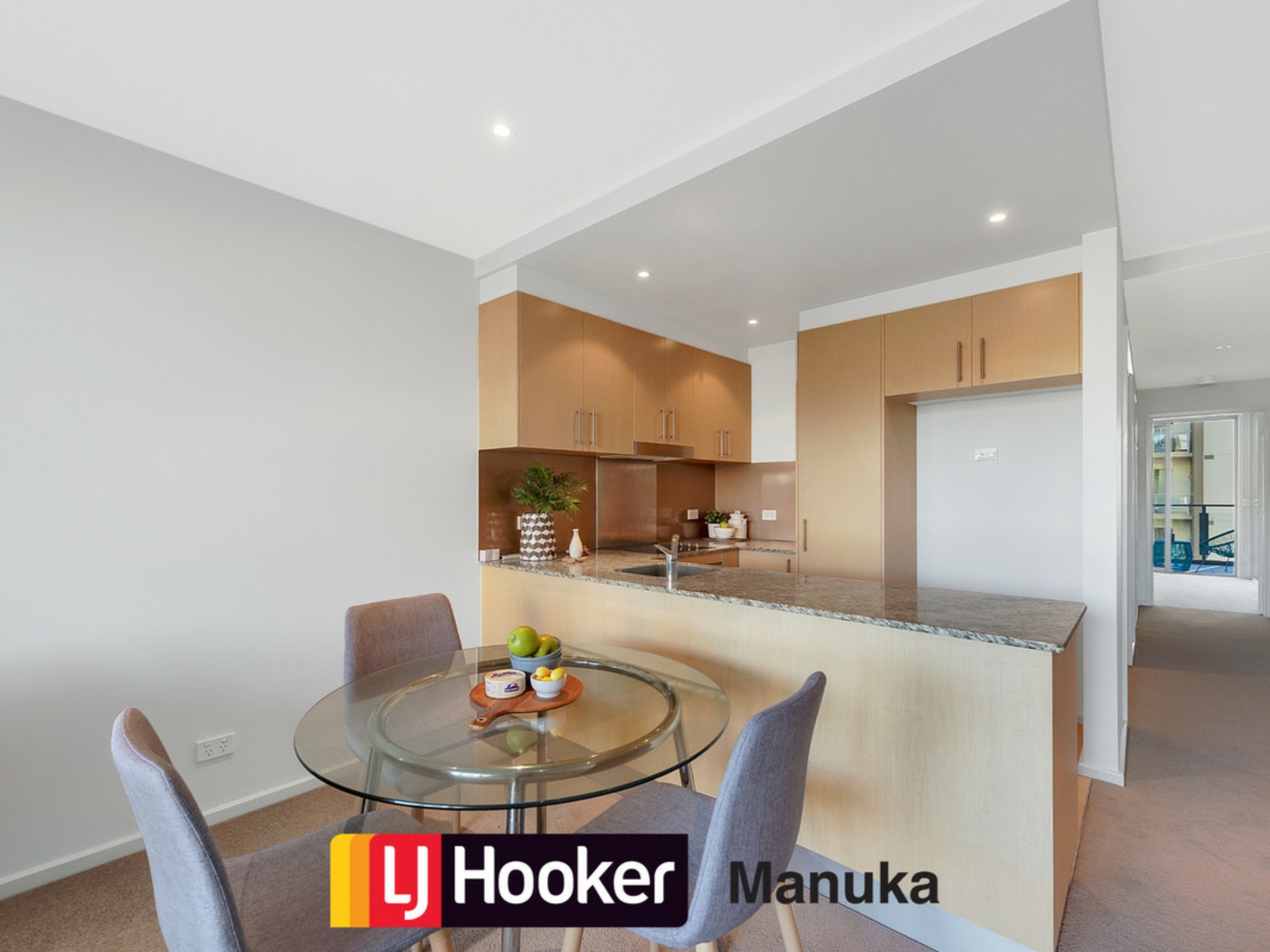 55/219A Northbourne Avenue, TURNER