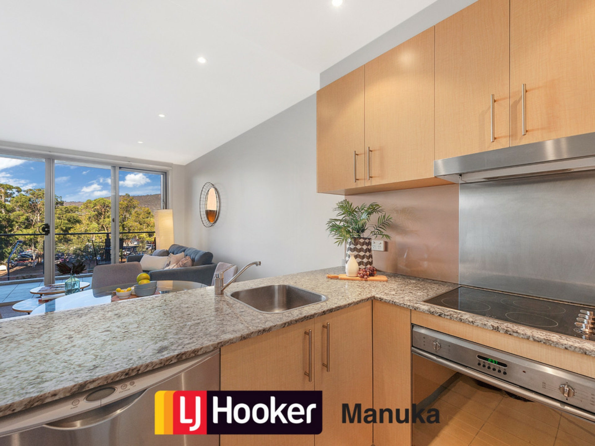 55/219A Northbourne Avenue, TURNER