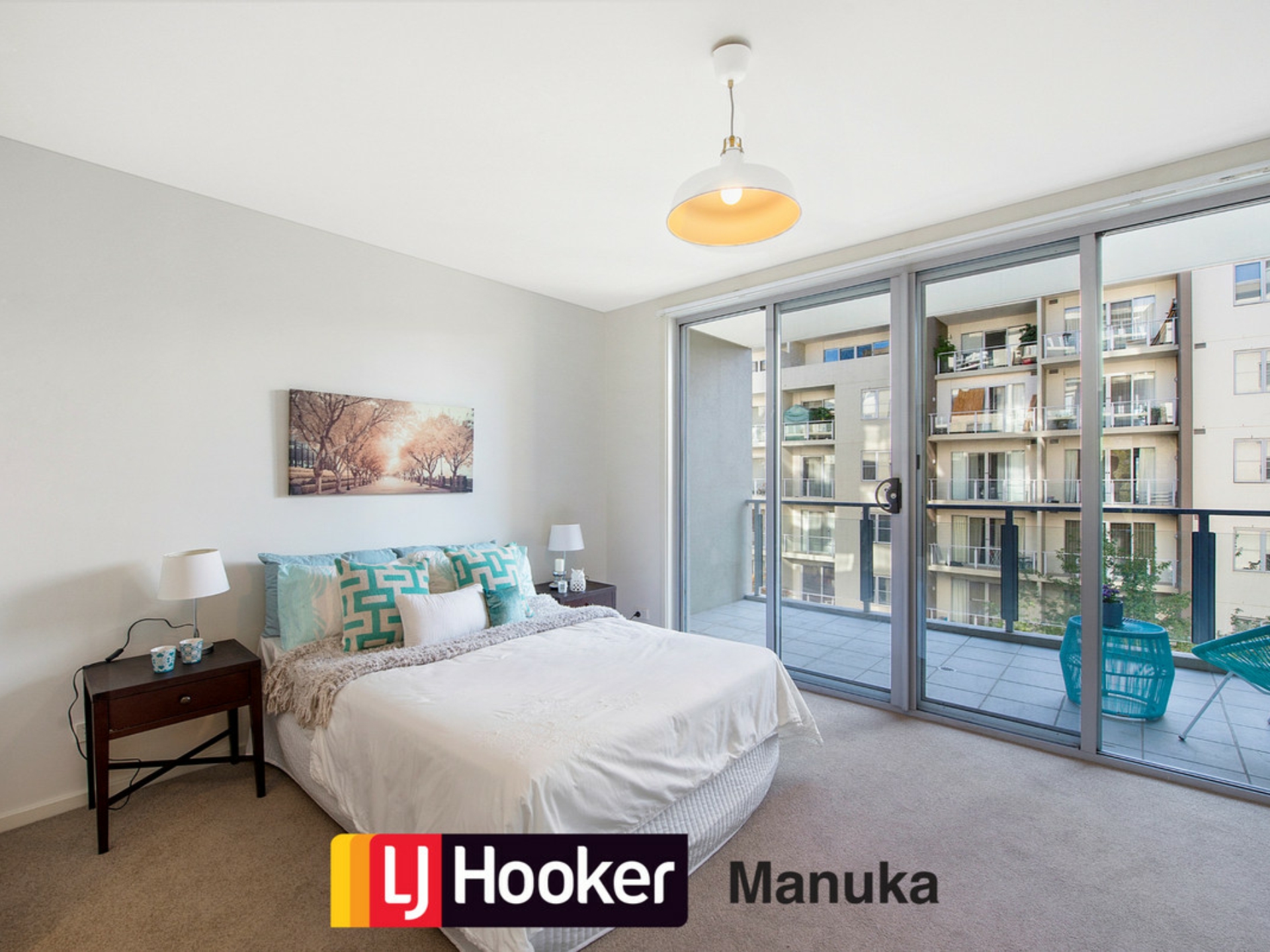 55/219A Northbourne Avenue, TURNER