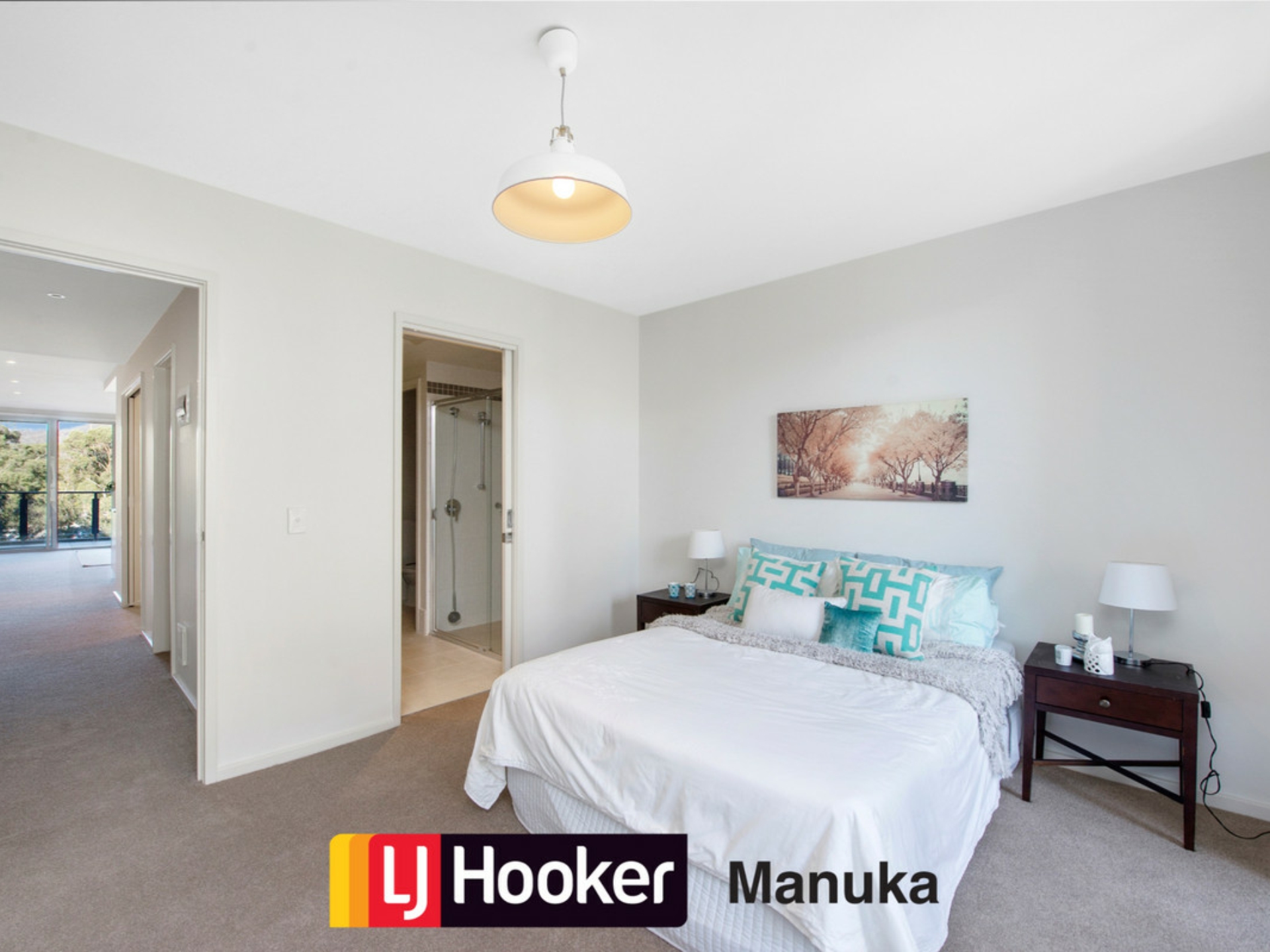 55/219A Northbourne Avenue, TURNER