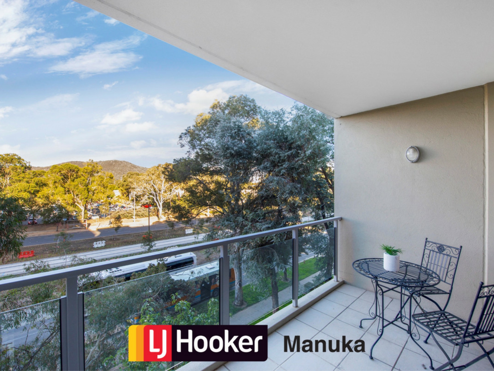 55/219A Northbourne Avenue, TURNER