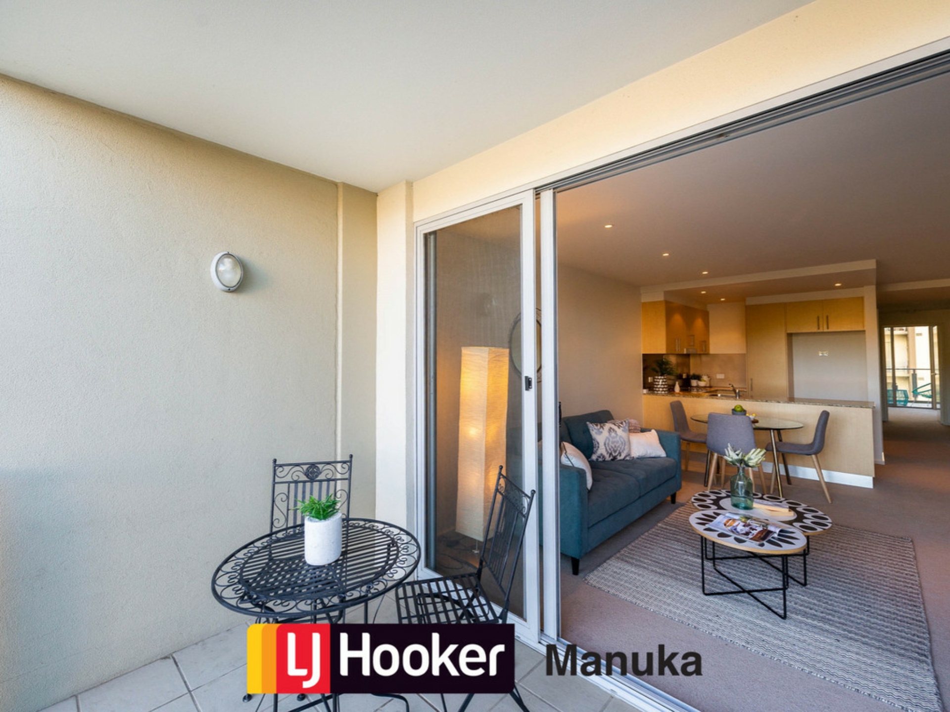 55/219A Northbourne Avenue, TURNER