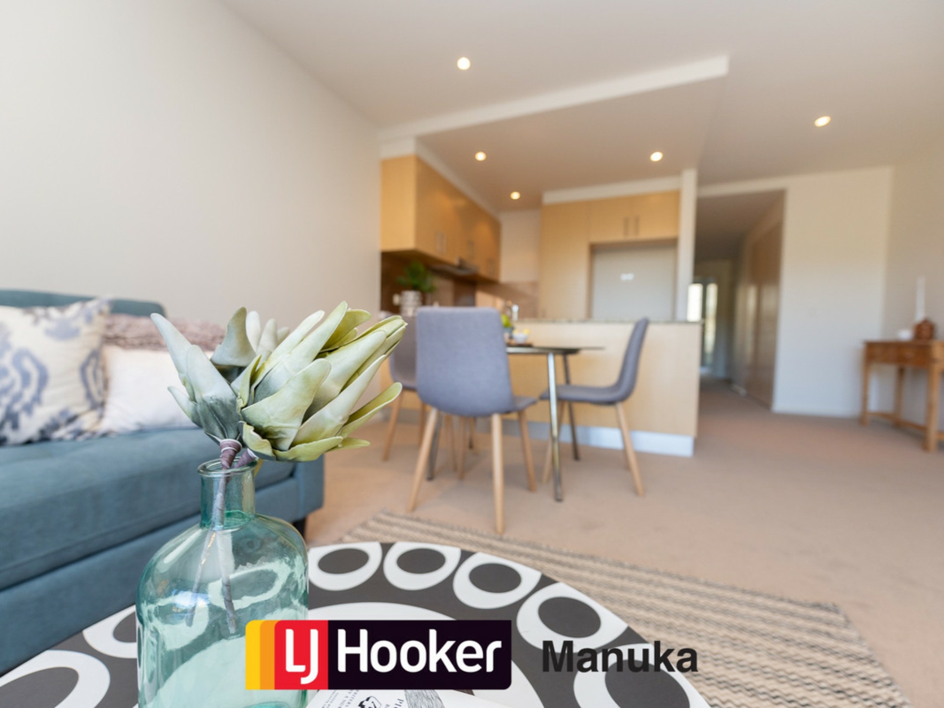 55/219A Northbourne Avenue, TURNER
