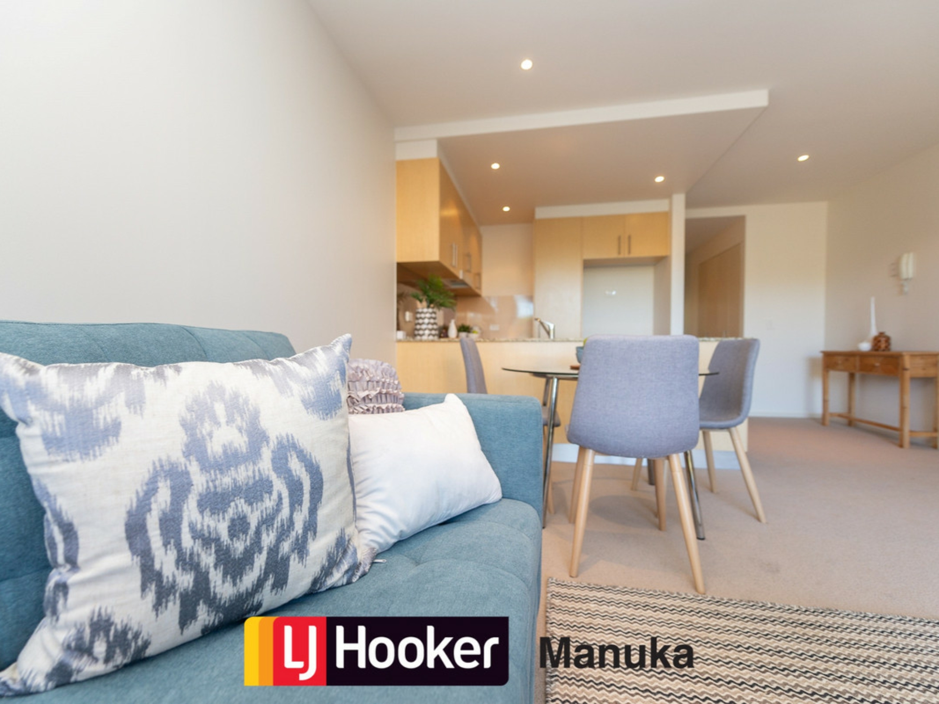 55/219A Northbourne Avenue, TURNER