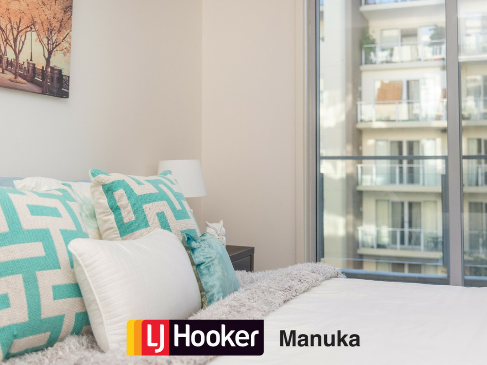 55/219A Northbourne Avenue, TURNER