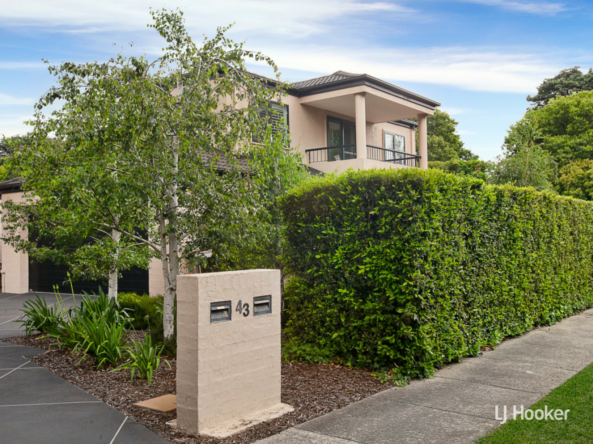 43A Mueller Street, YARRALUMLA