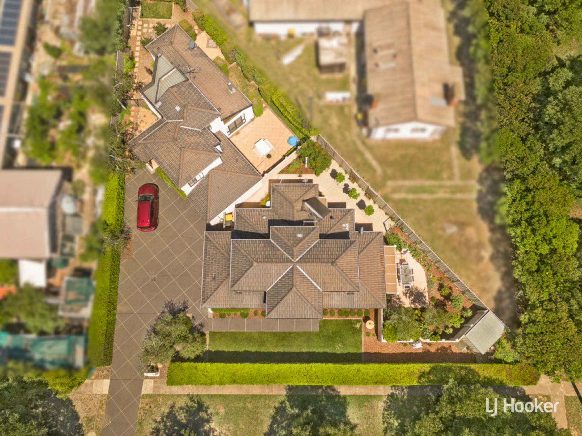 43A Mueller Street, YARRALUMLA