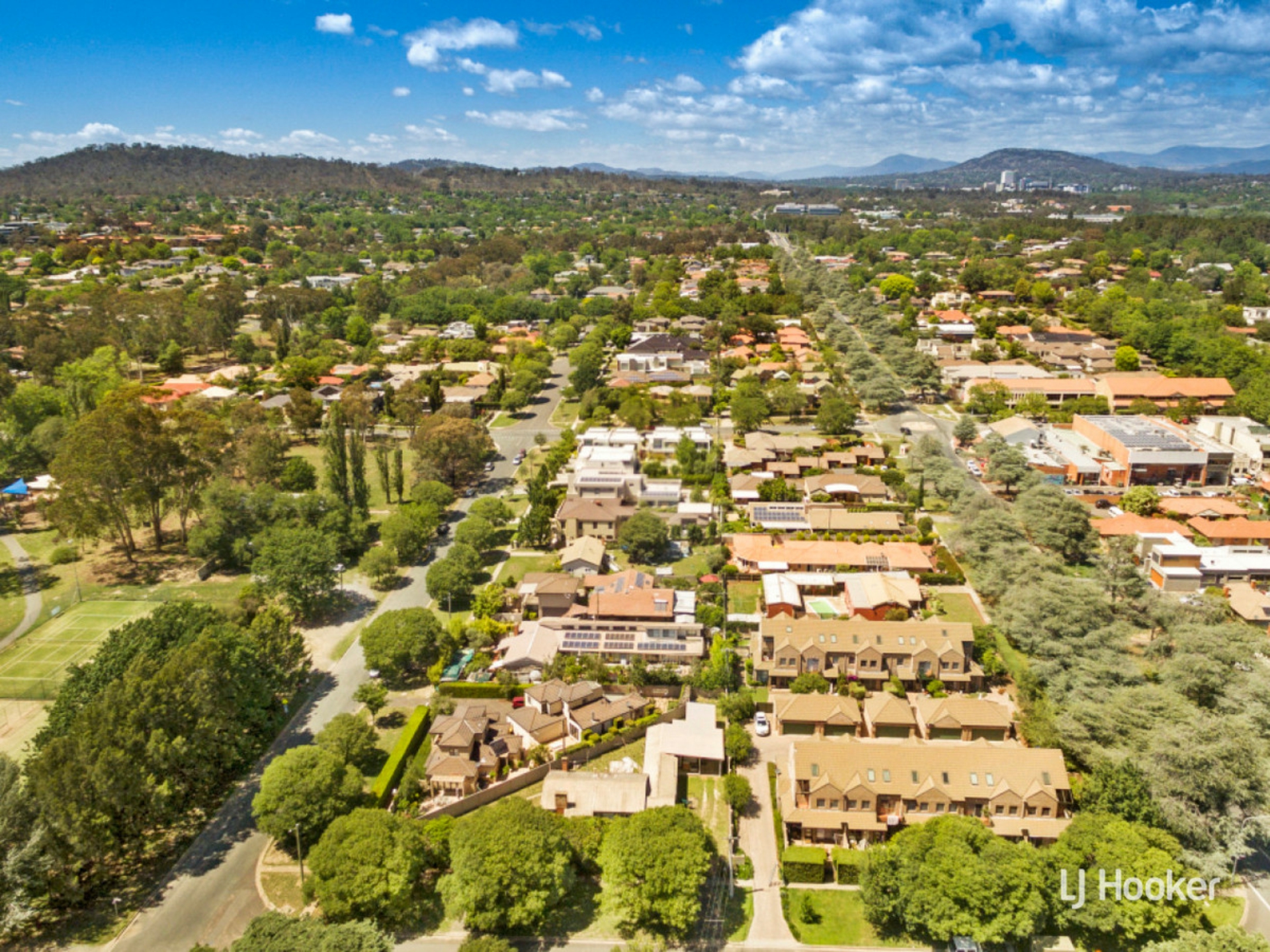 43A Mueller Street, YARRALUMLA