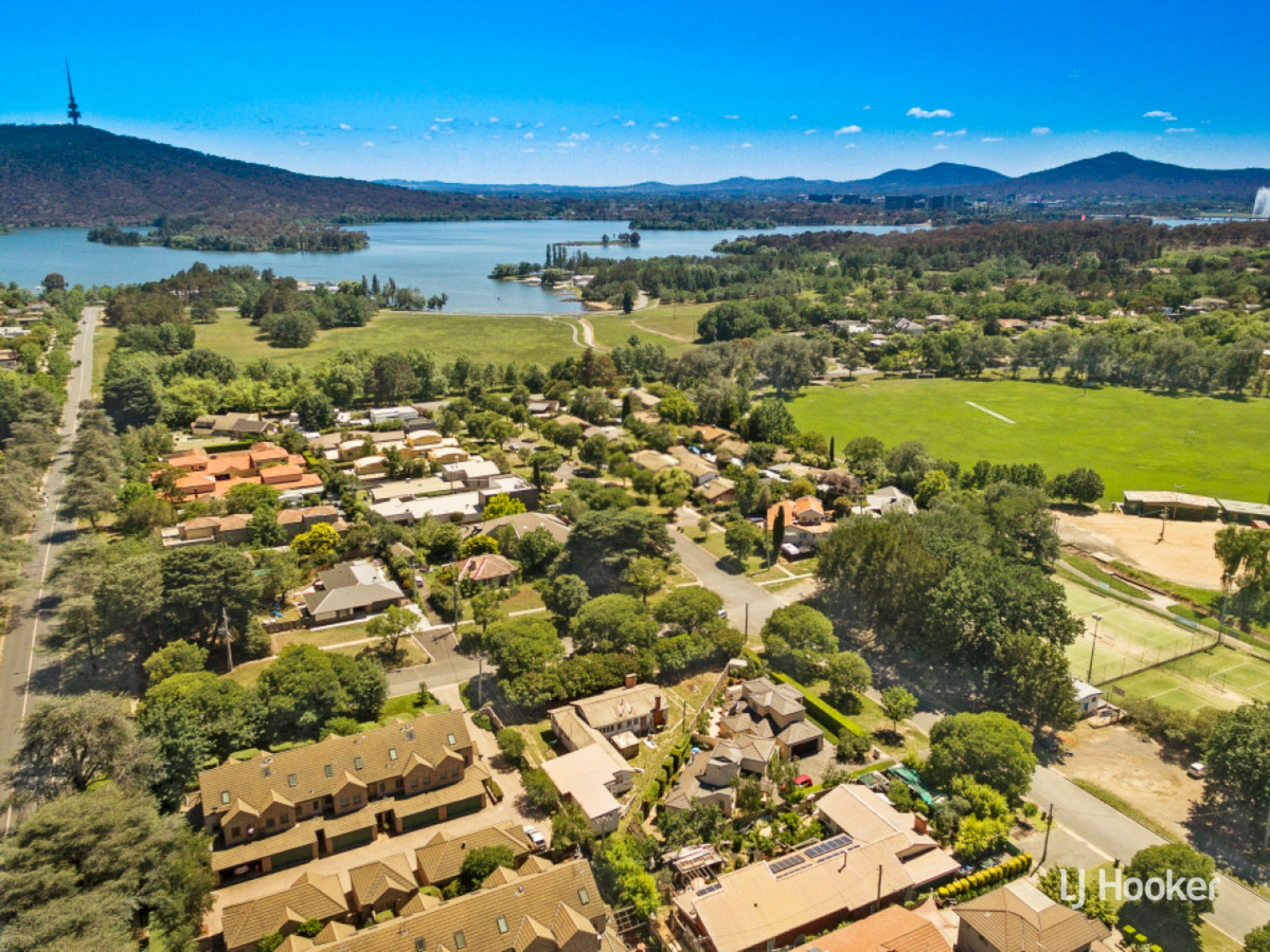 43A Mueller Street, YARRALUMLA