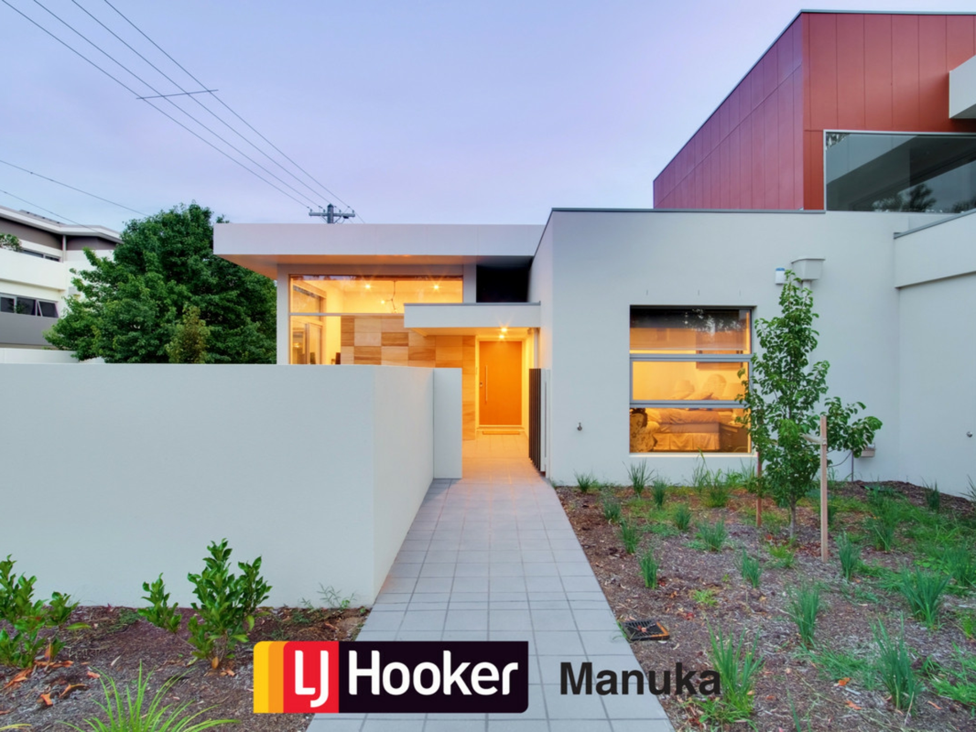 3 Melbourne Avenue, FORREST