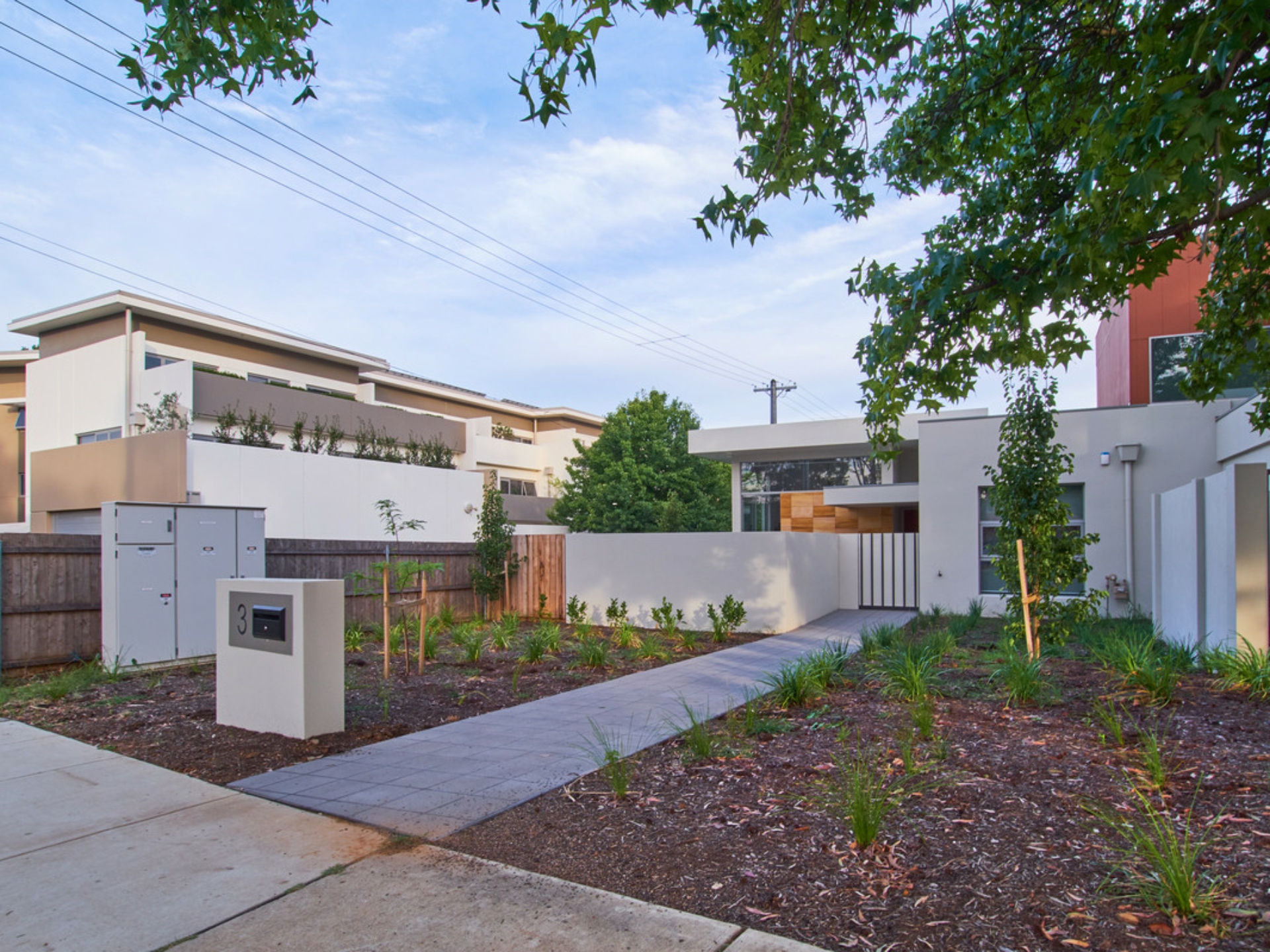 3 Melbourne Avenue, FORREST