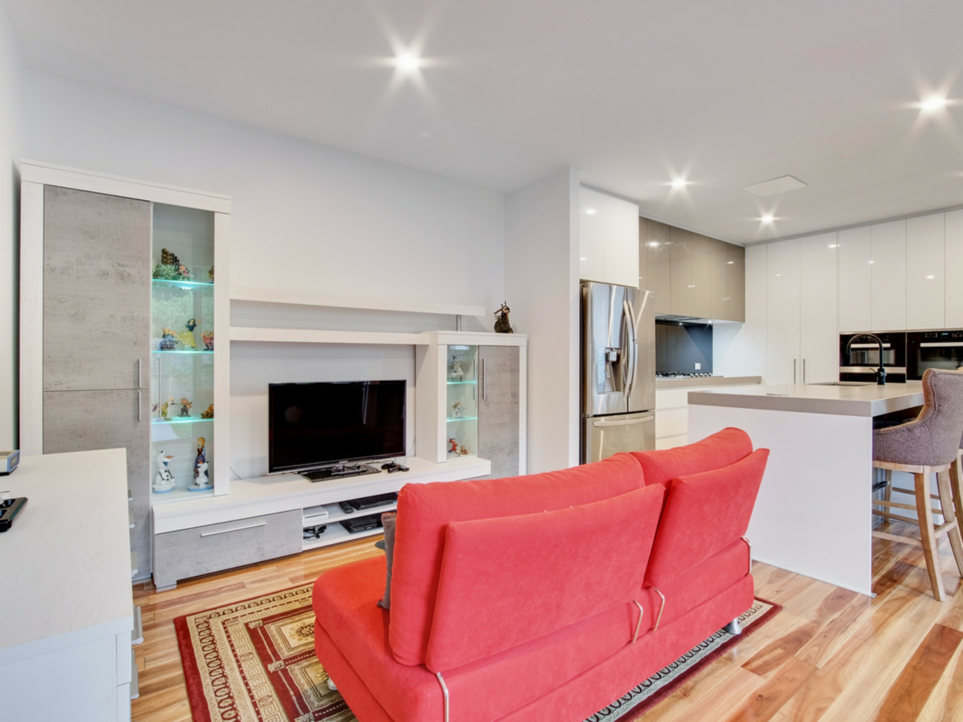 3 Melbourne Avenue, FORREST