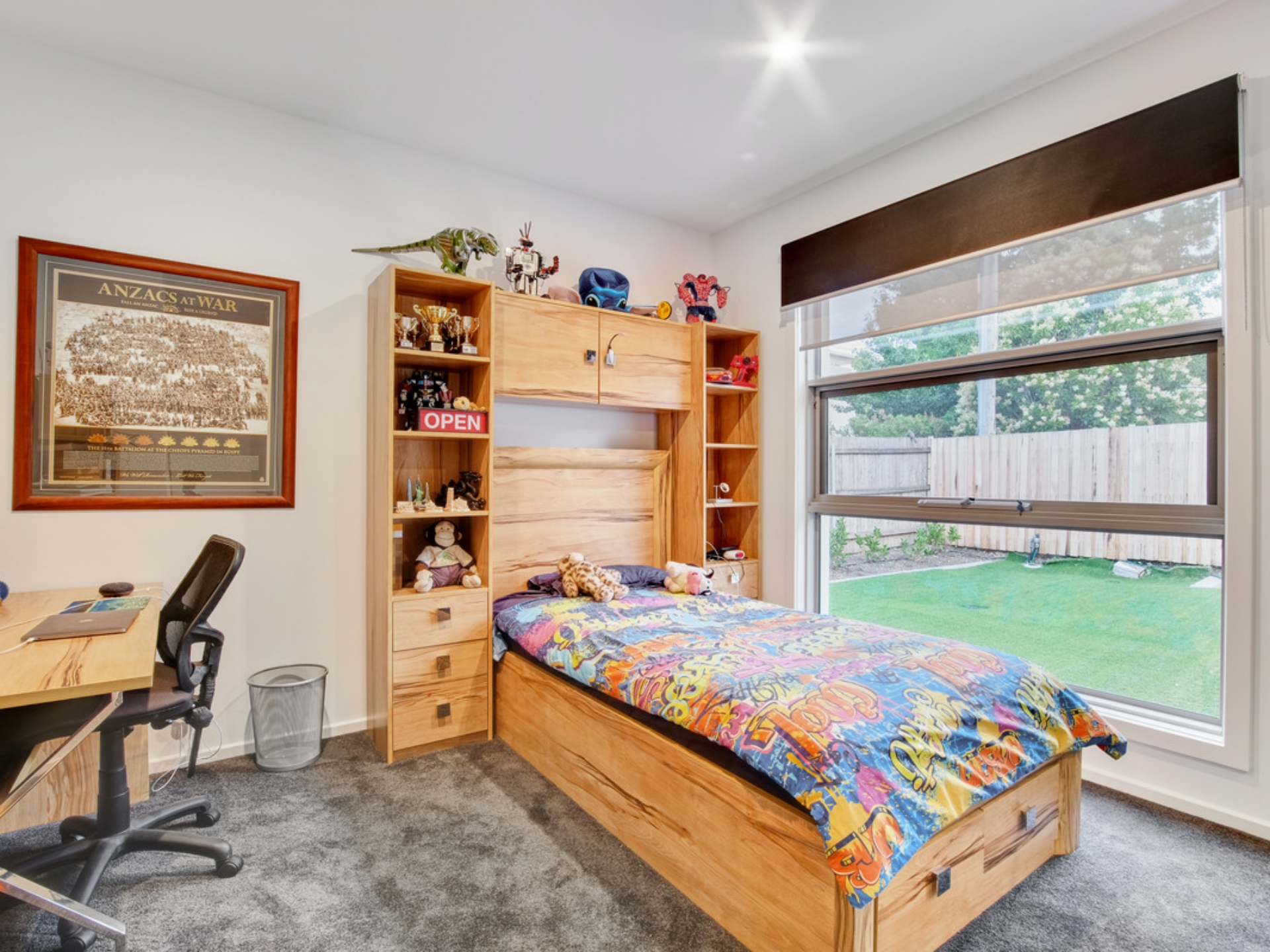 3 Melbourne Avenue, FORREST
