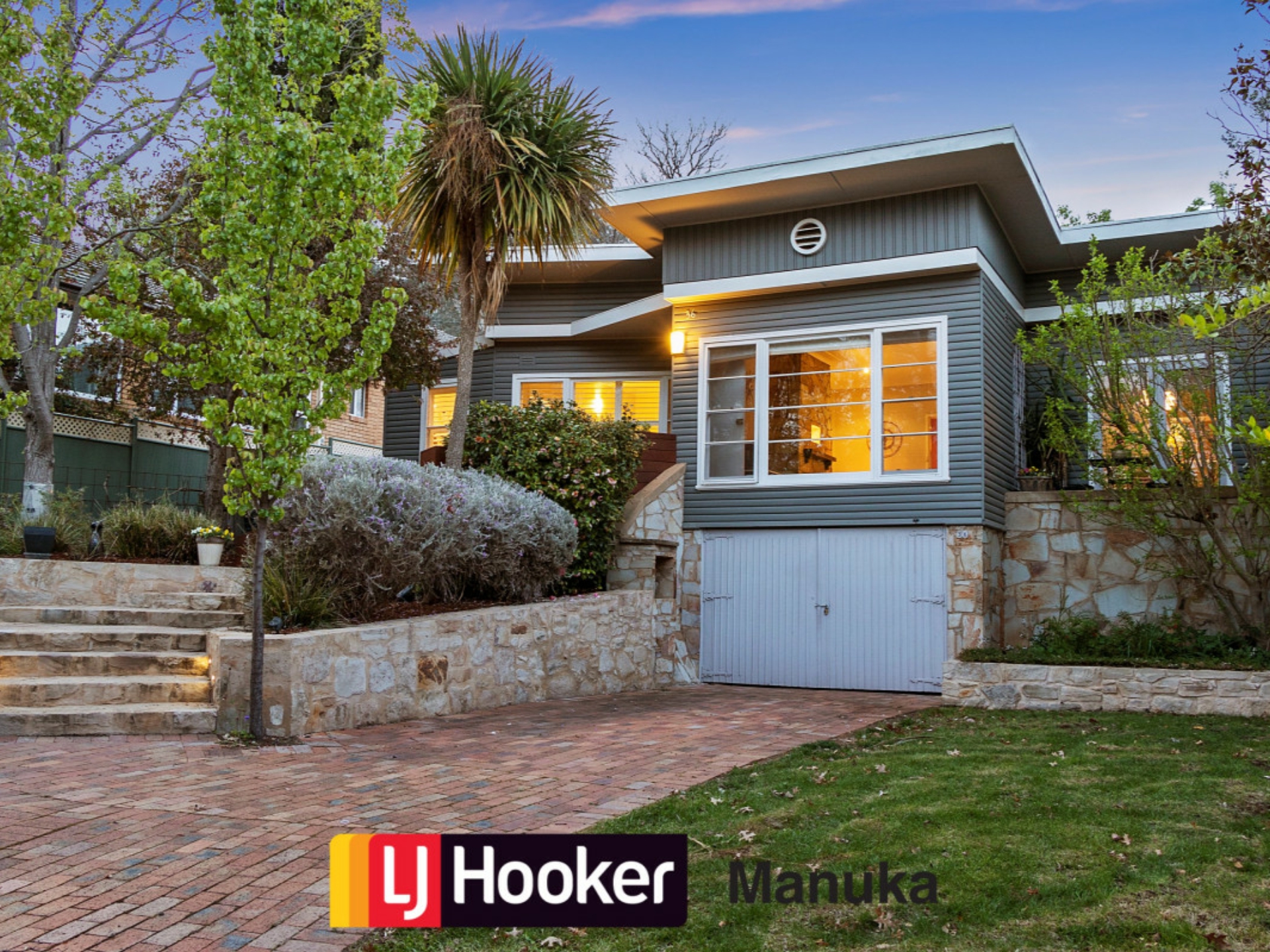36 Carnegie Crescent, NARRABUNDAH