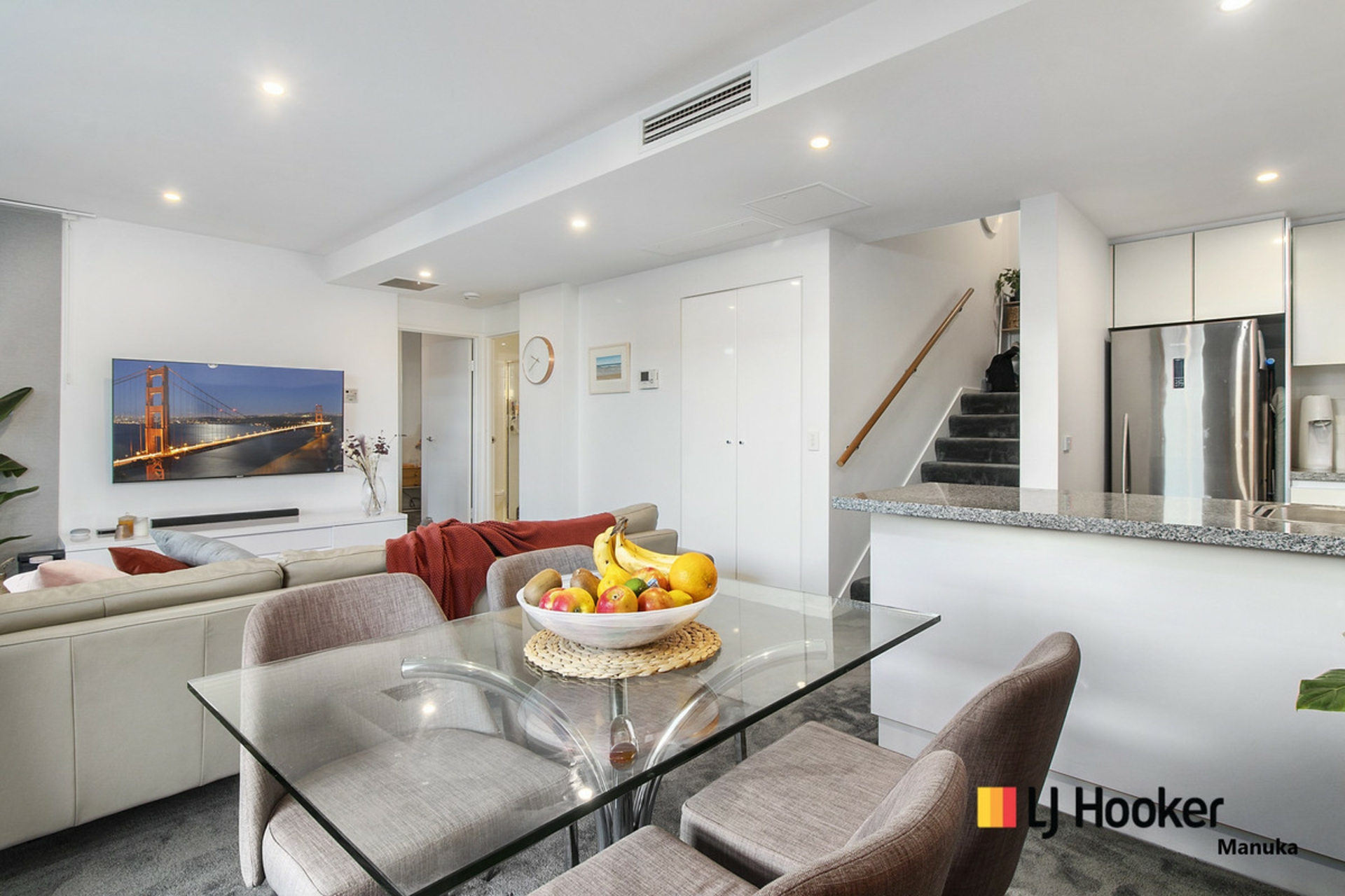 32/43 Blackall Street Barton ACT