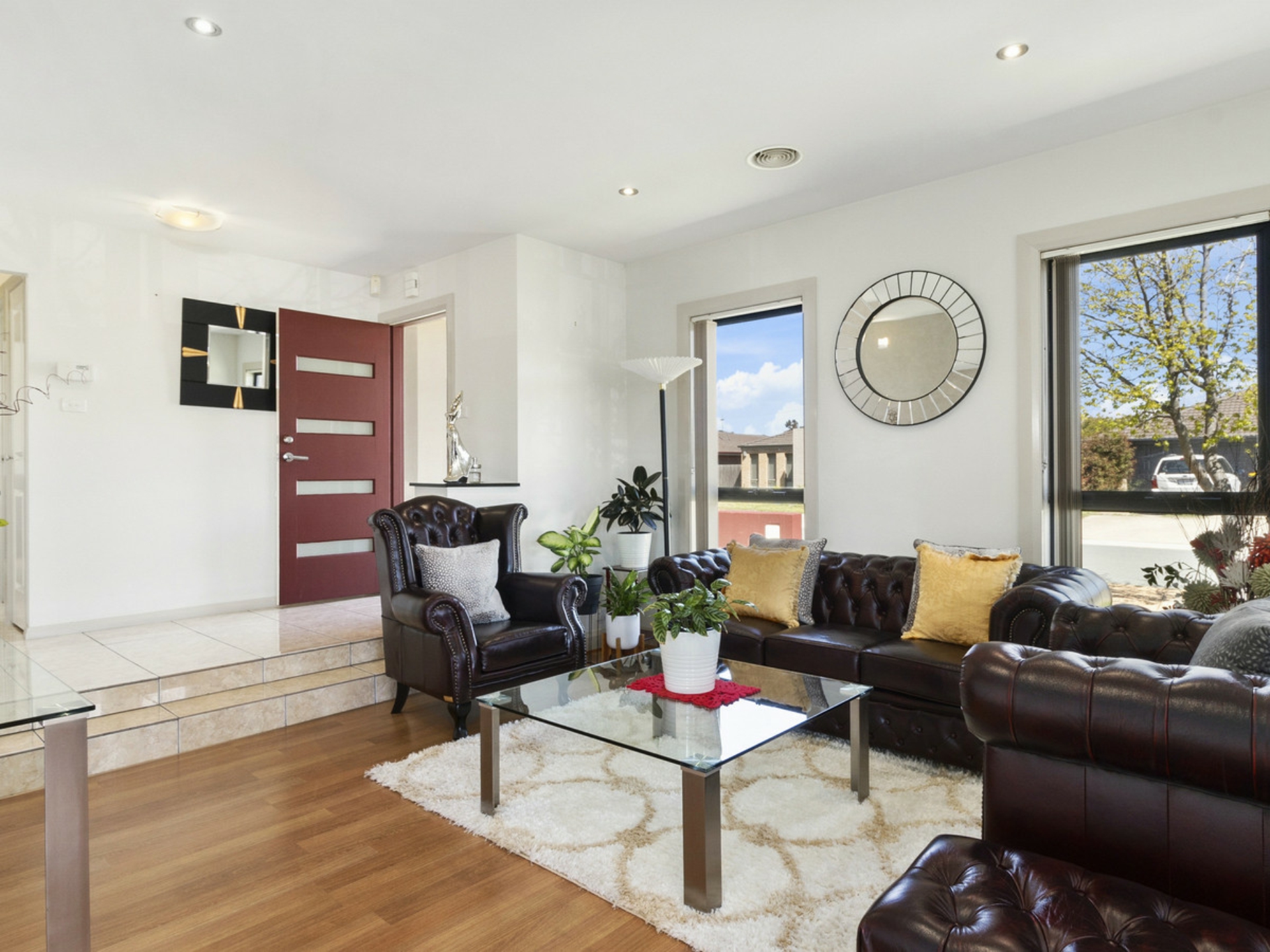 4 Stump Jump Crescent, DUNLOP