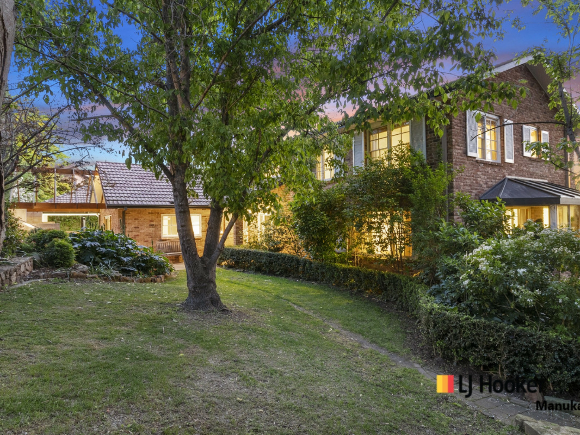 49 Culgoa Circuit, O'MALLEY