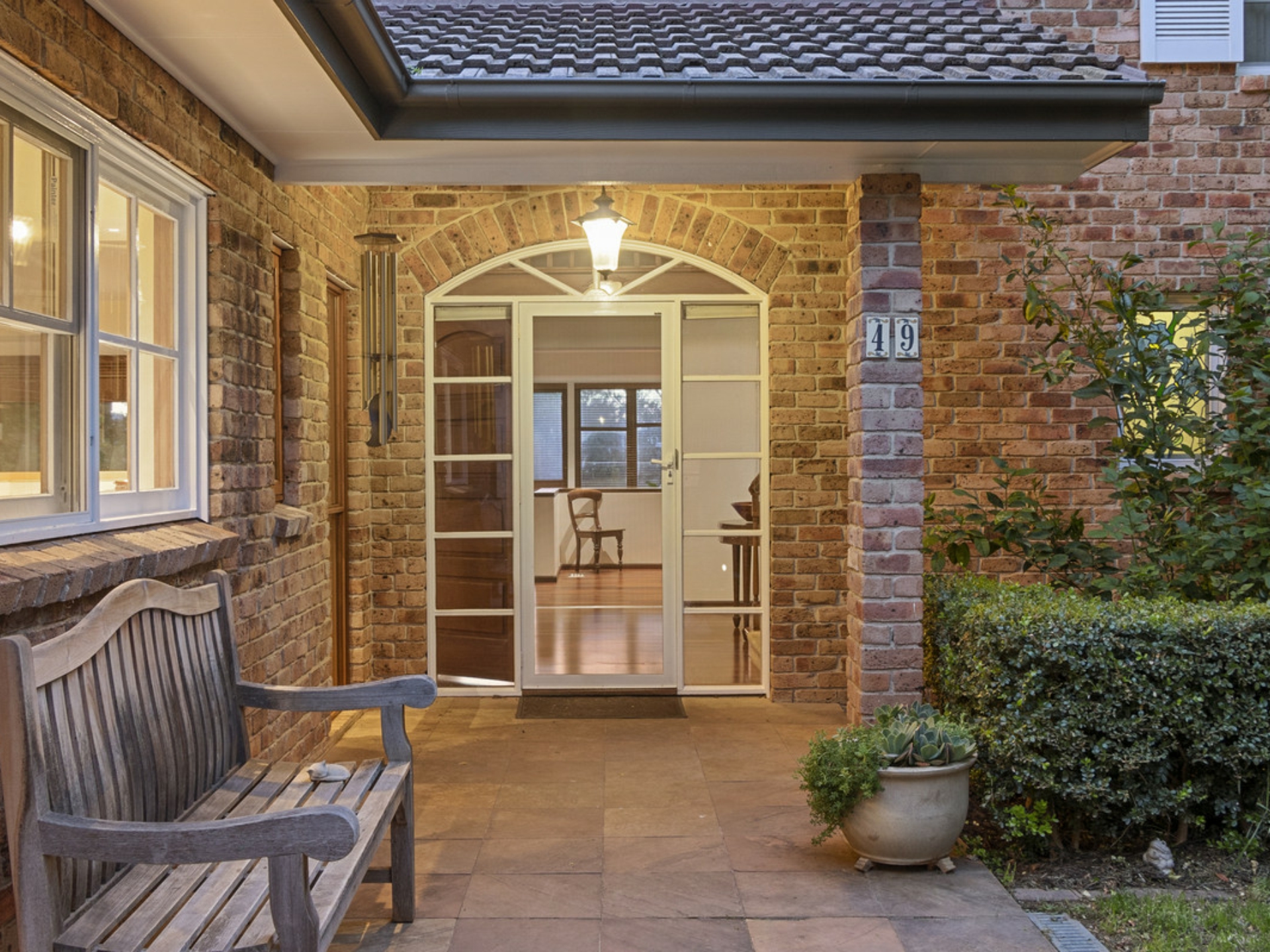 49 Culgoa Circuit, O'MALLEY