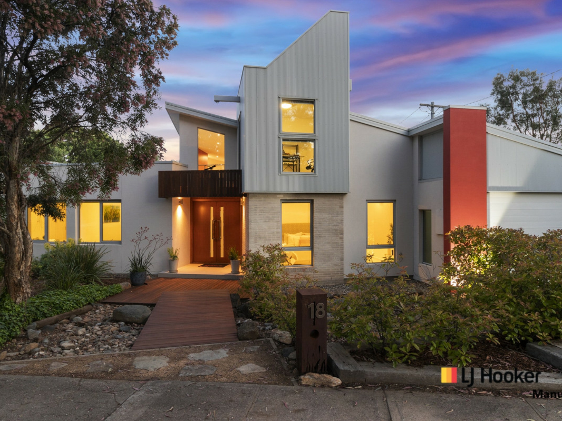 18 Cassinia Street, O'connor