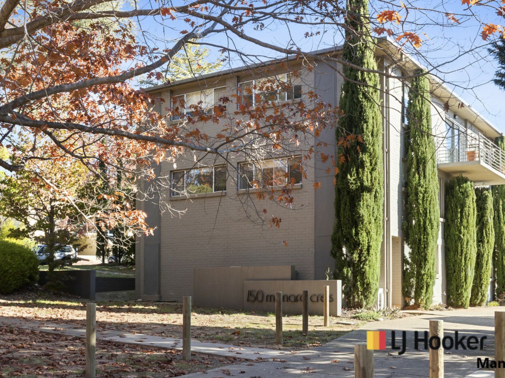 4/150 Monaro Crescent, Red Hill