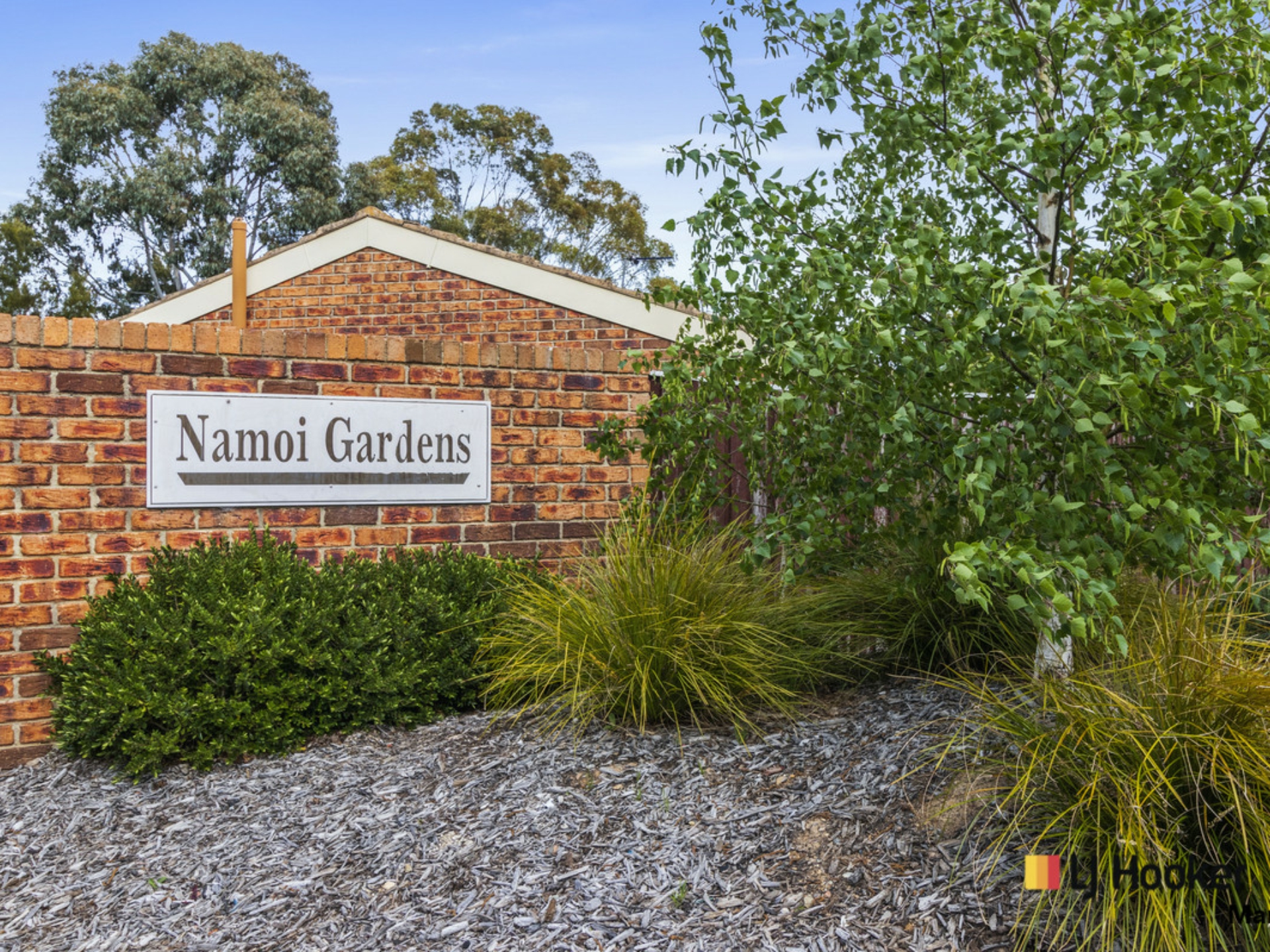 6/8 Patton Place, Banks