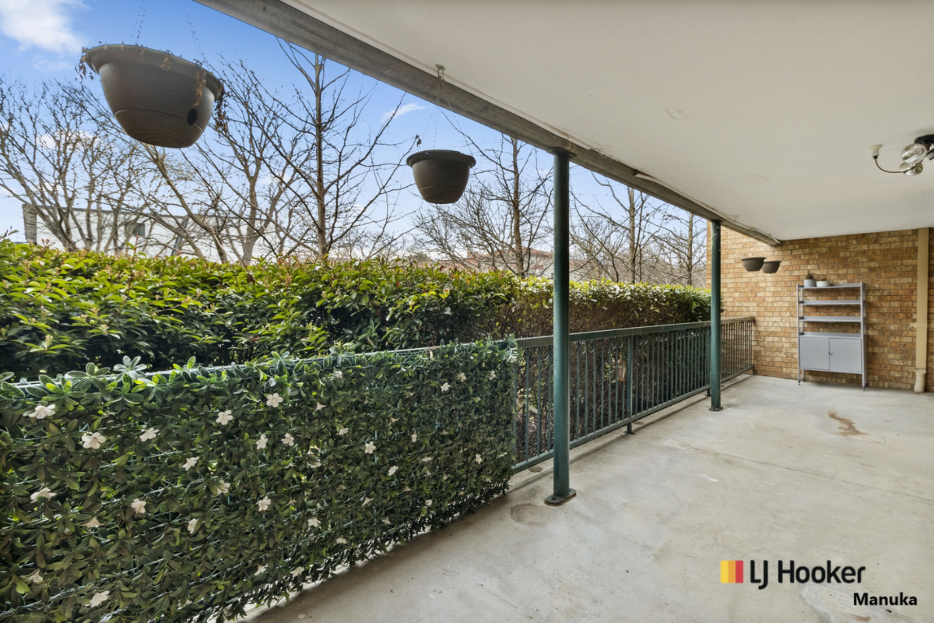 33/17 Oxley Street, GRIFFITH