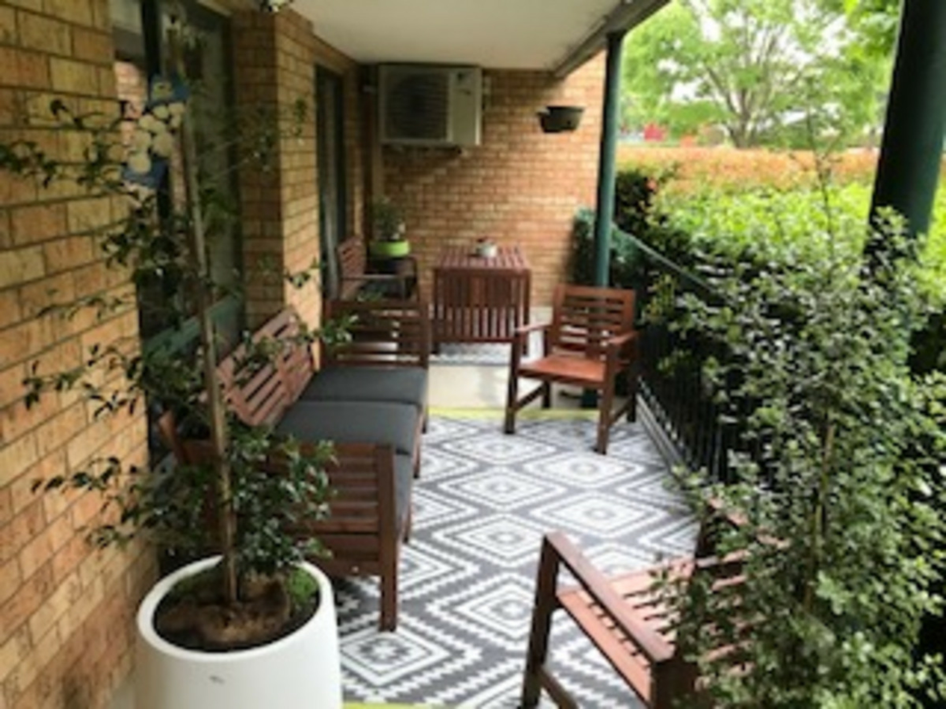 33/17 Oxley Street, GRIFFITH