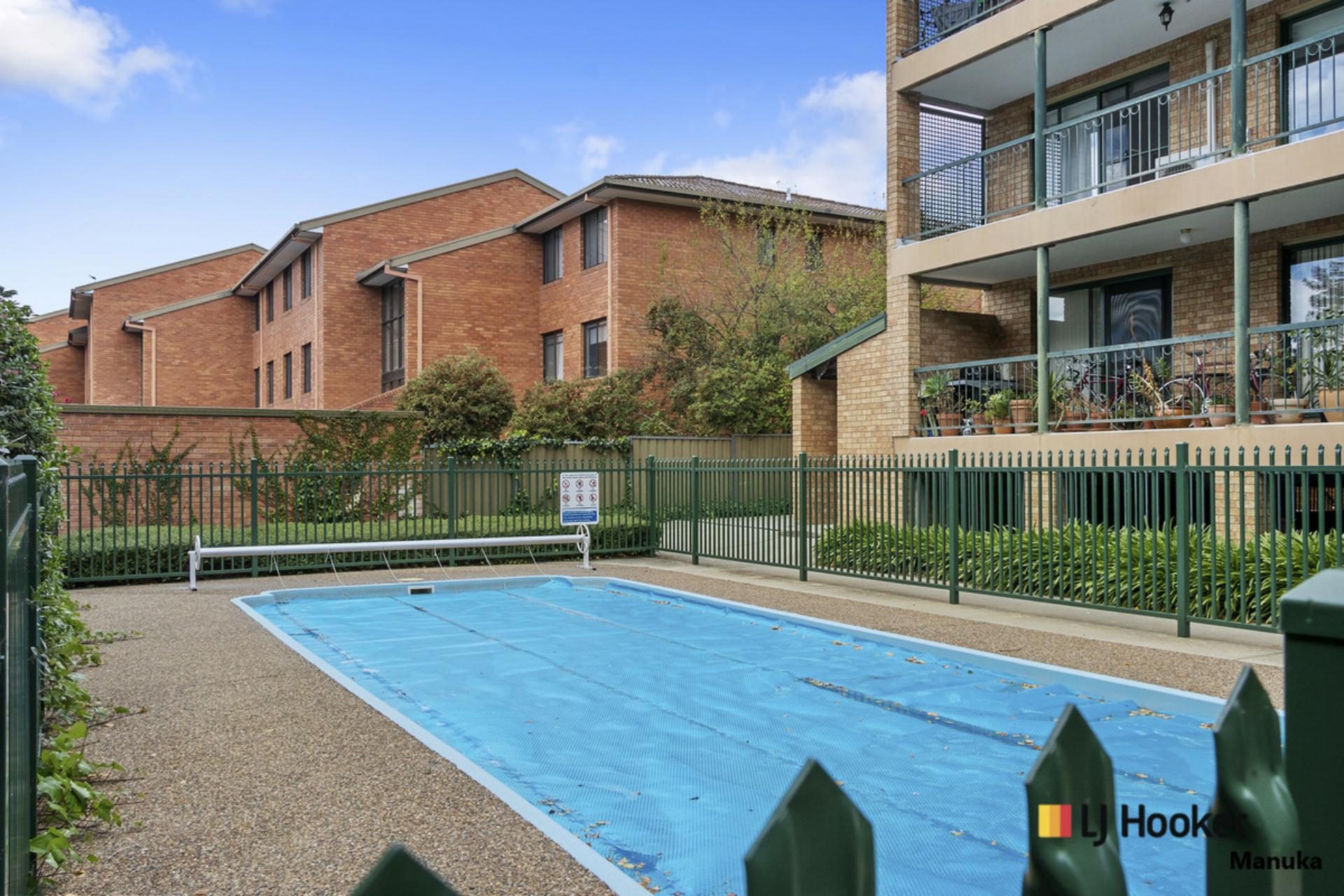 33/17 Oxley Street, GRIFFITH