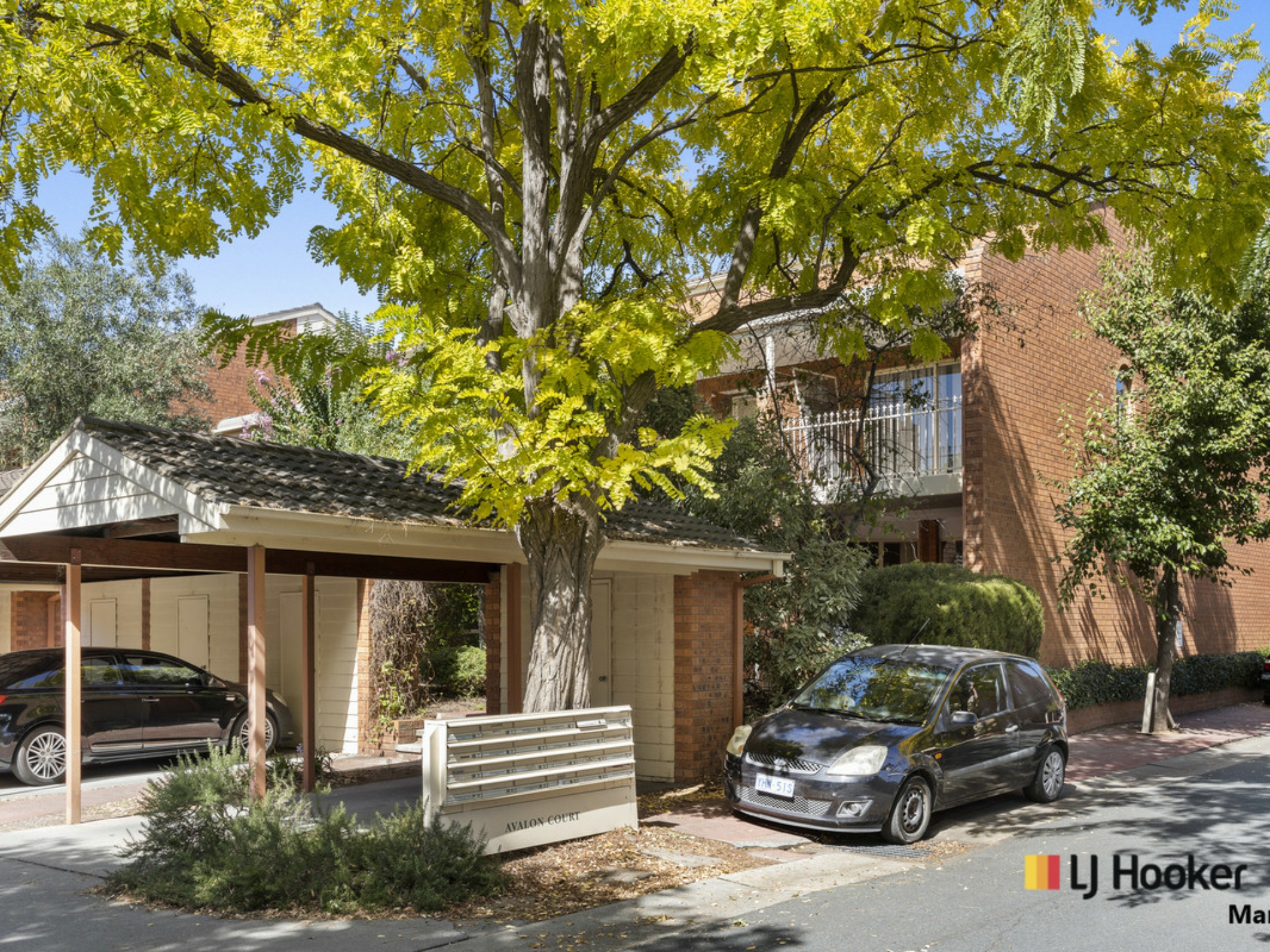 44/12 Albermarle Place
