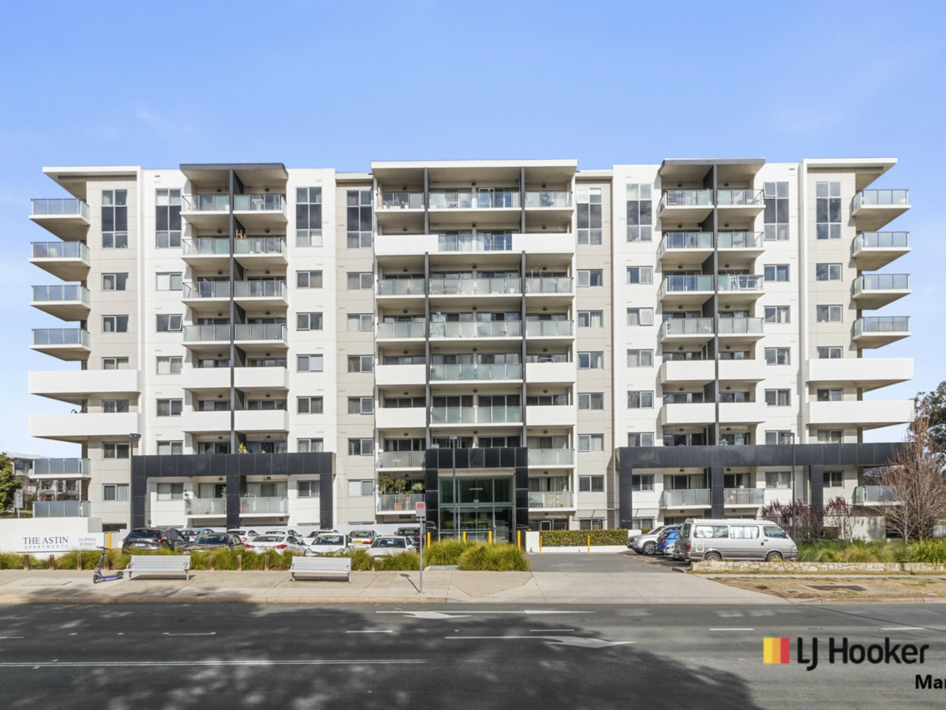 7/10 Ipima Street, BRADDON
