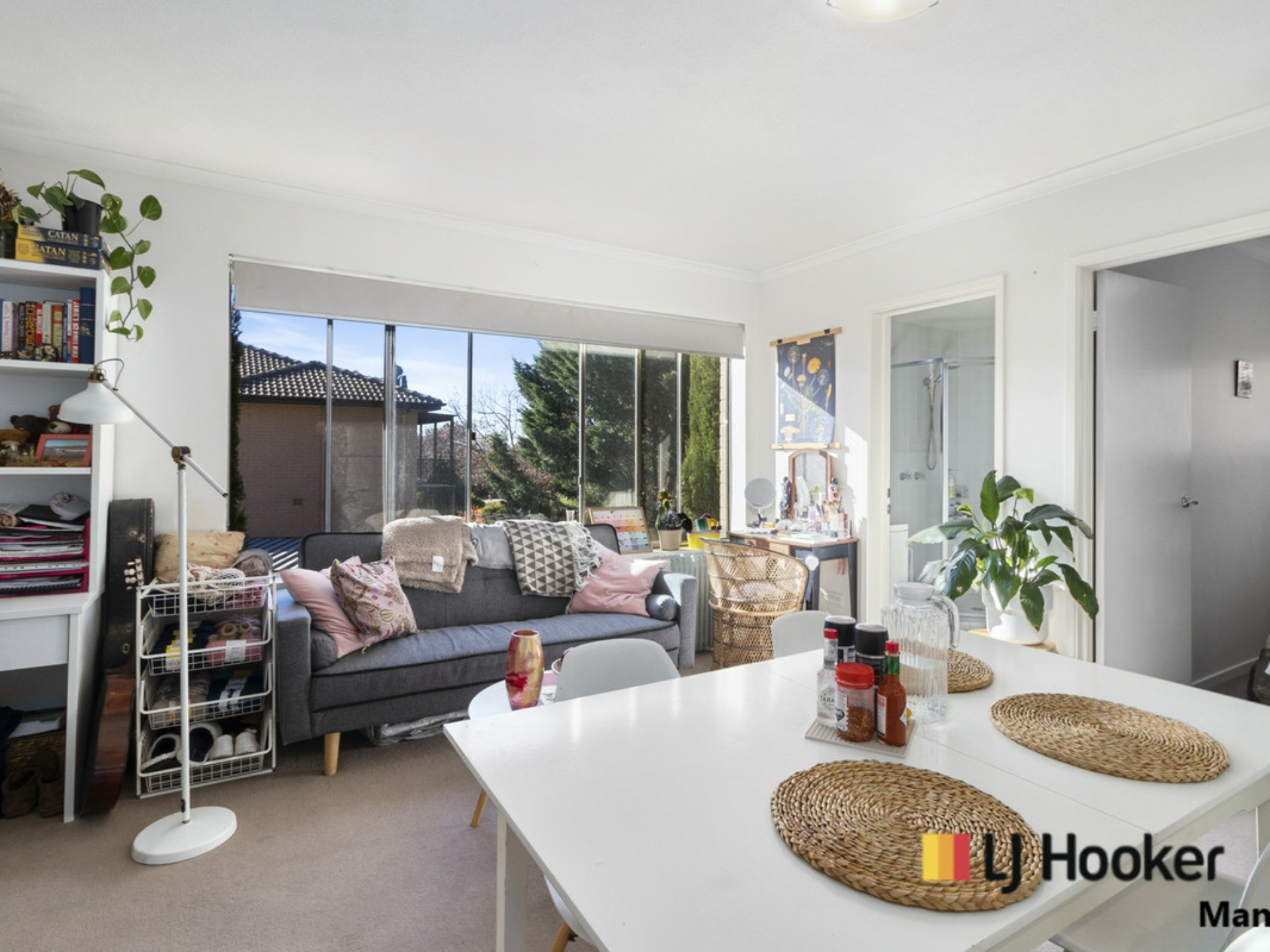 4/150 Monaro Crescent, RED HILL