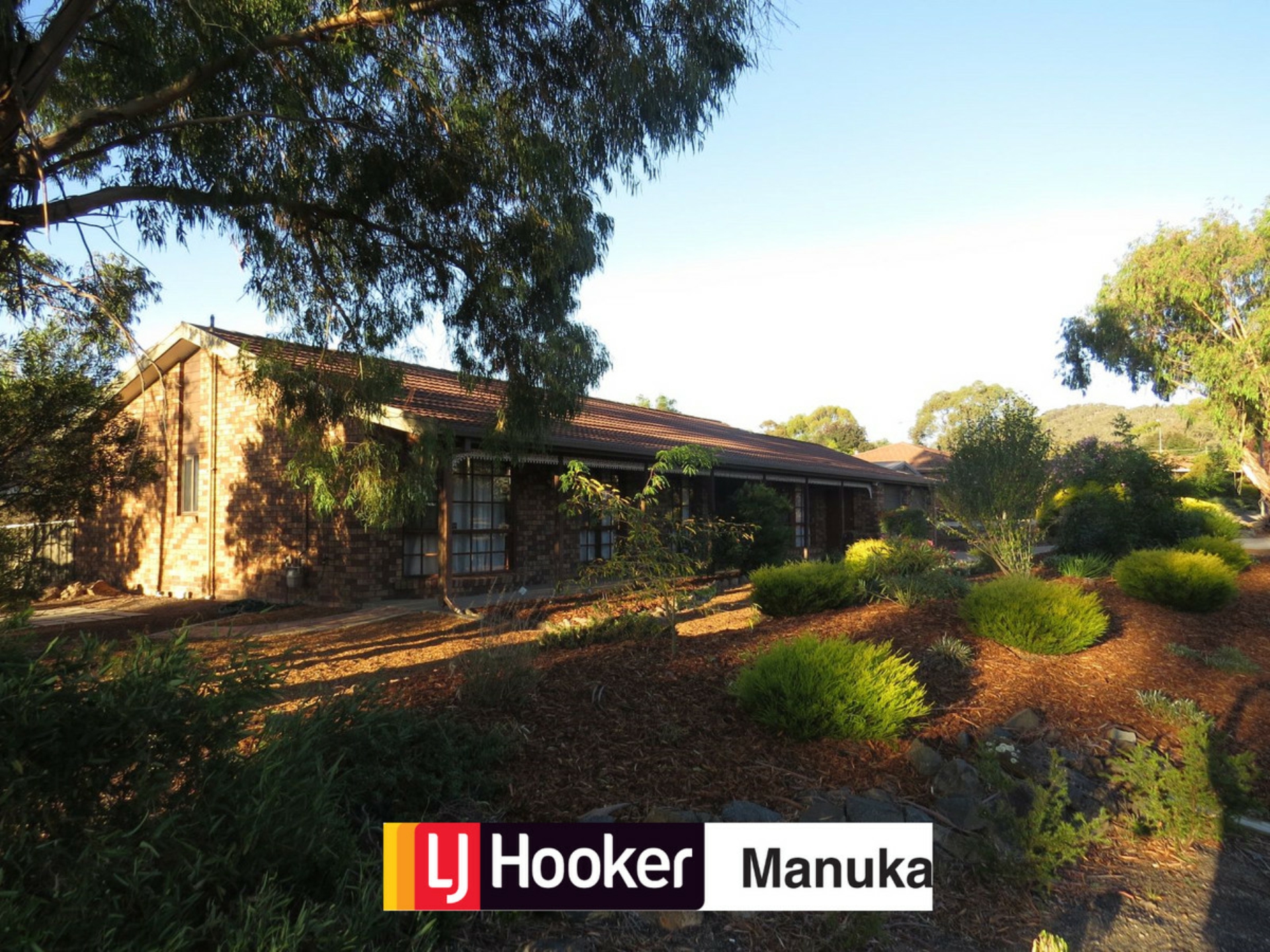 1 Henry Melville Crescent, GILMORE