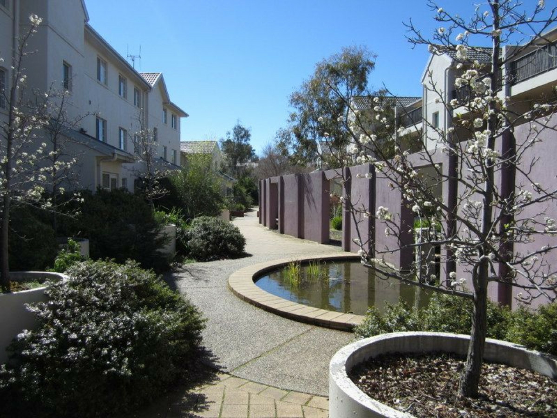 67/20 Federal Highway, WATSON