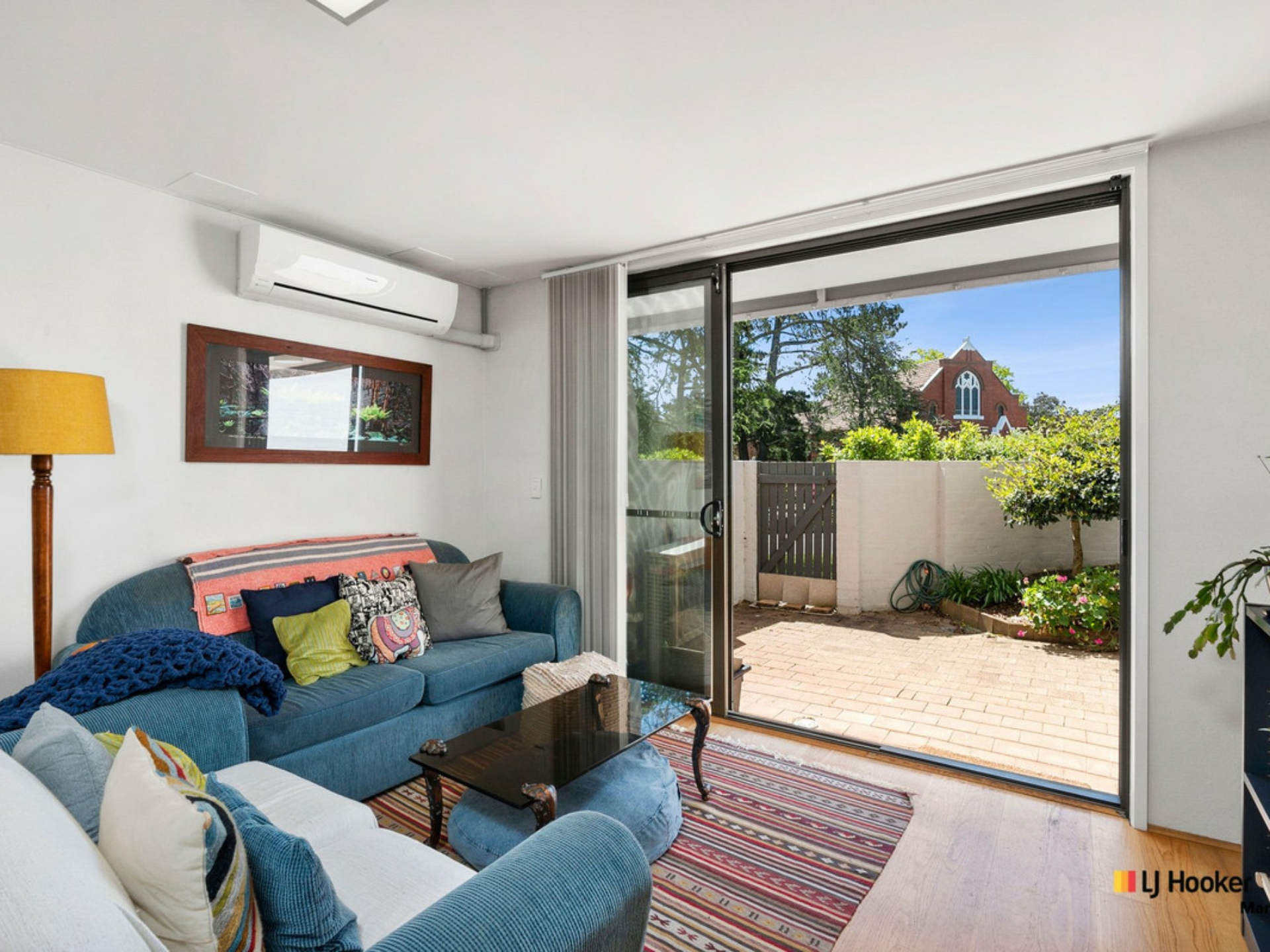109/10 Currie Crescent, Griffith