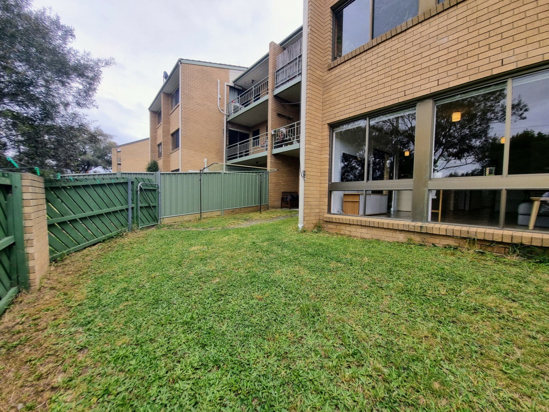 7/12 Wilkins Street, MAWSON