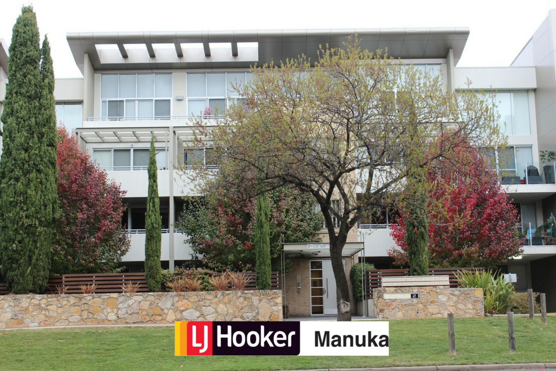 14/34 Canberra Avenue, FORREST